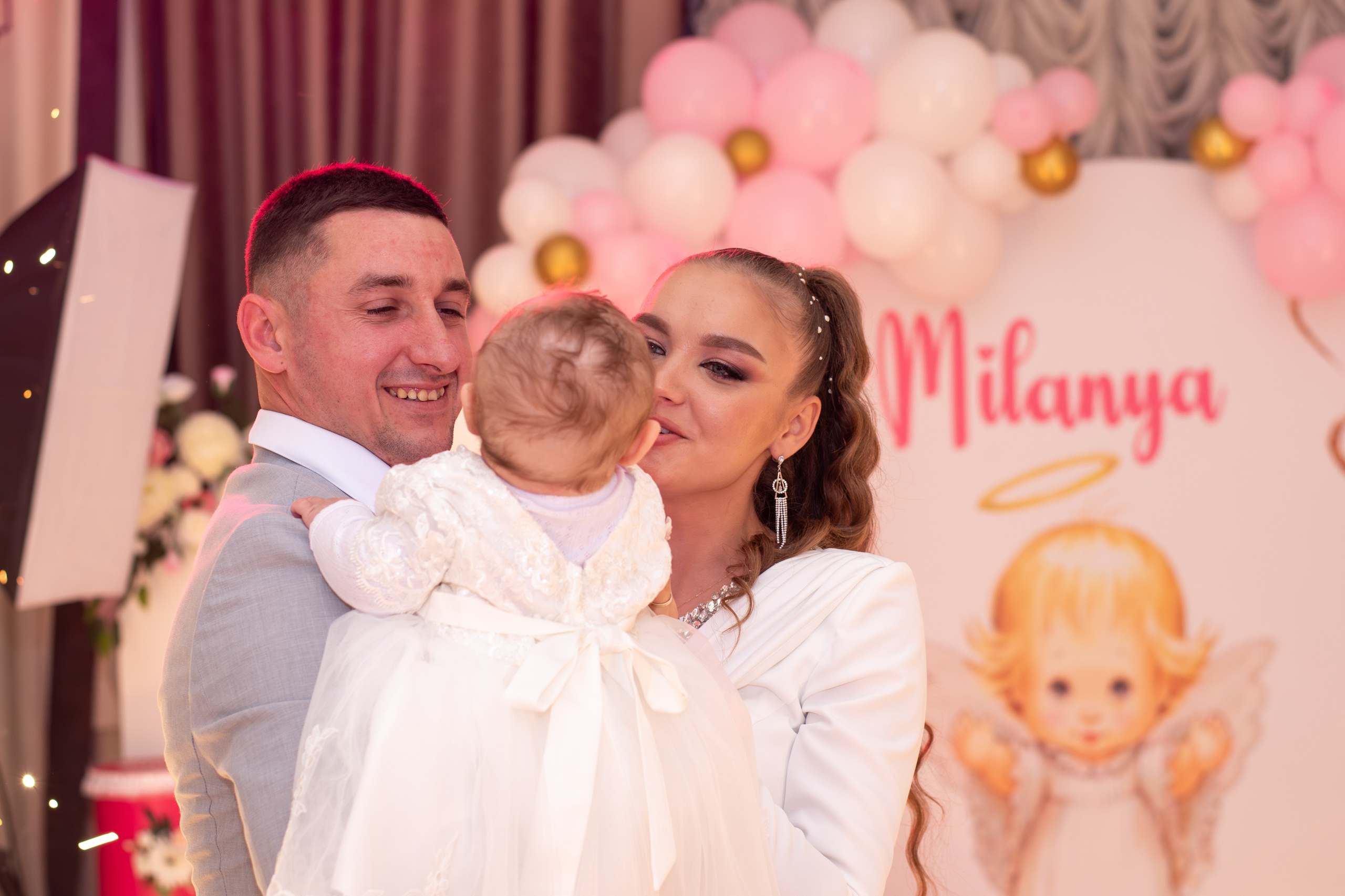 Milanya. Fotograful și Cameramanul familiei dvs în Franța Paul Photographer