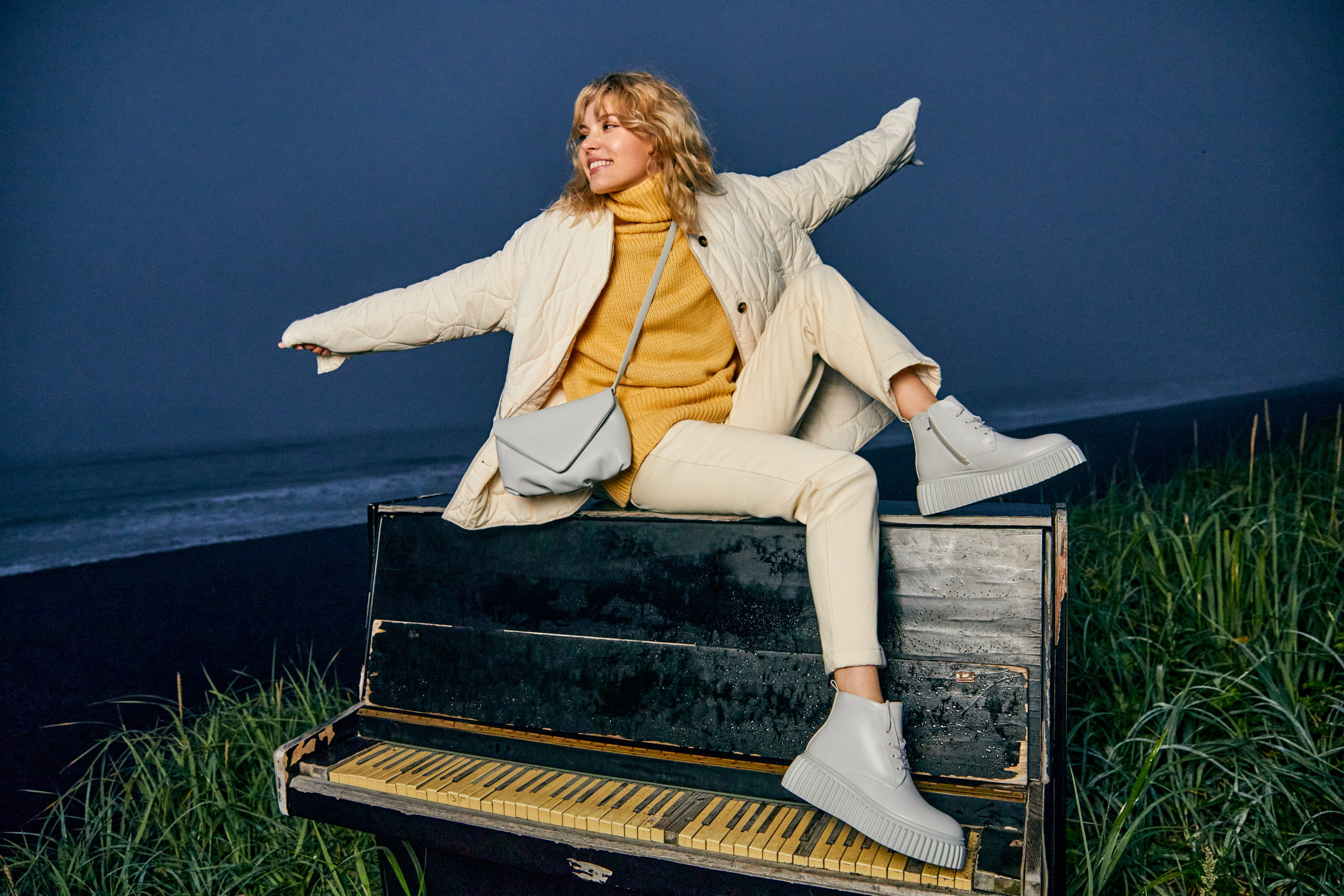 Campaign for KEDDO SS21. Abdrshin Valeriy photographer