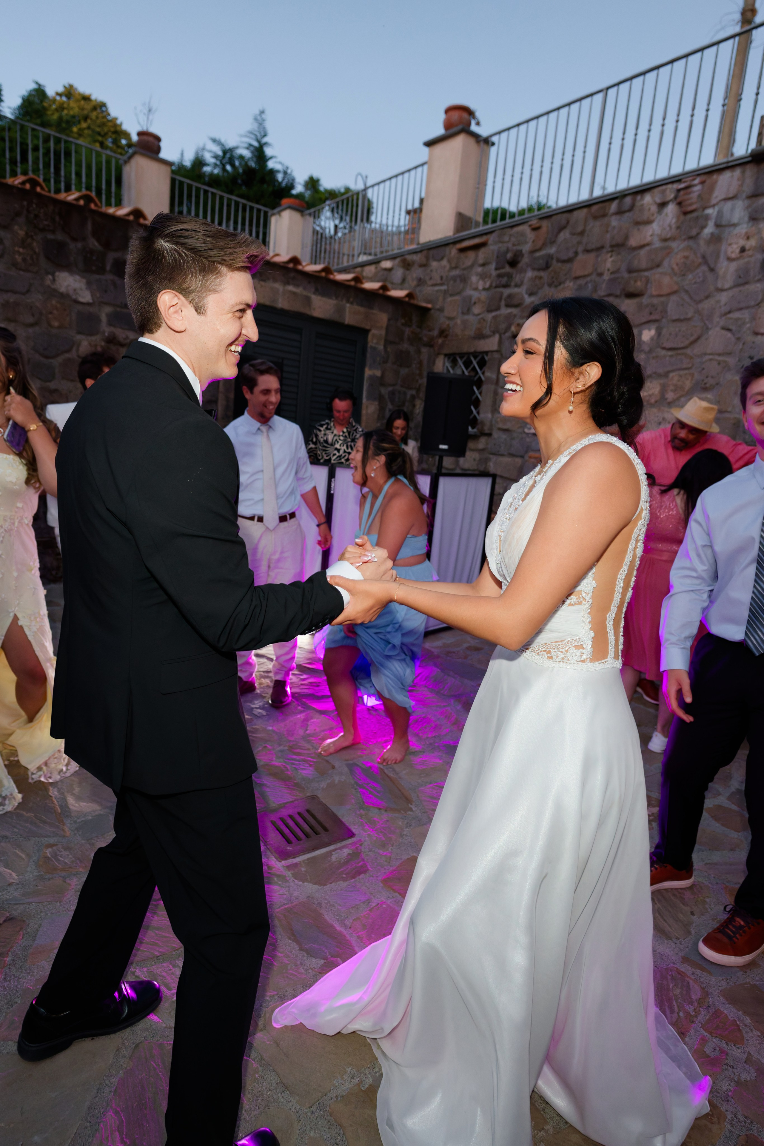 Alana. Destination Wedding Photographer — Nikita Burtsev