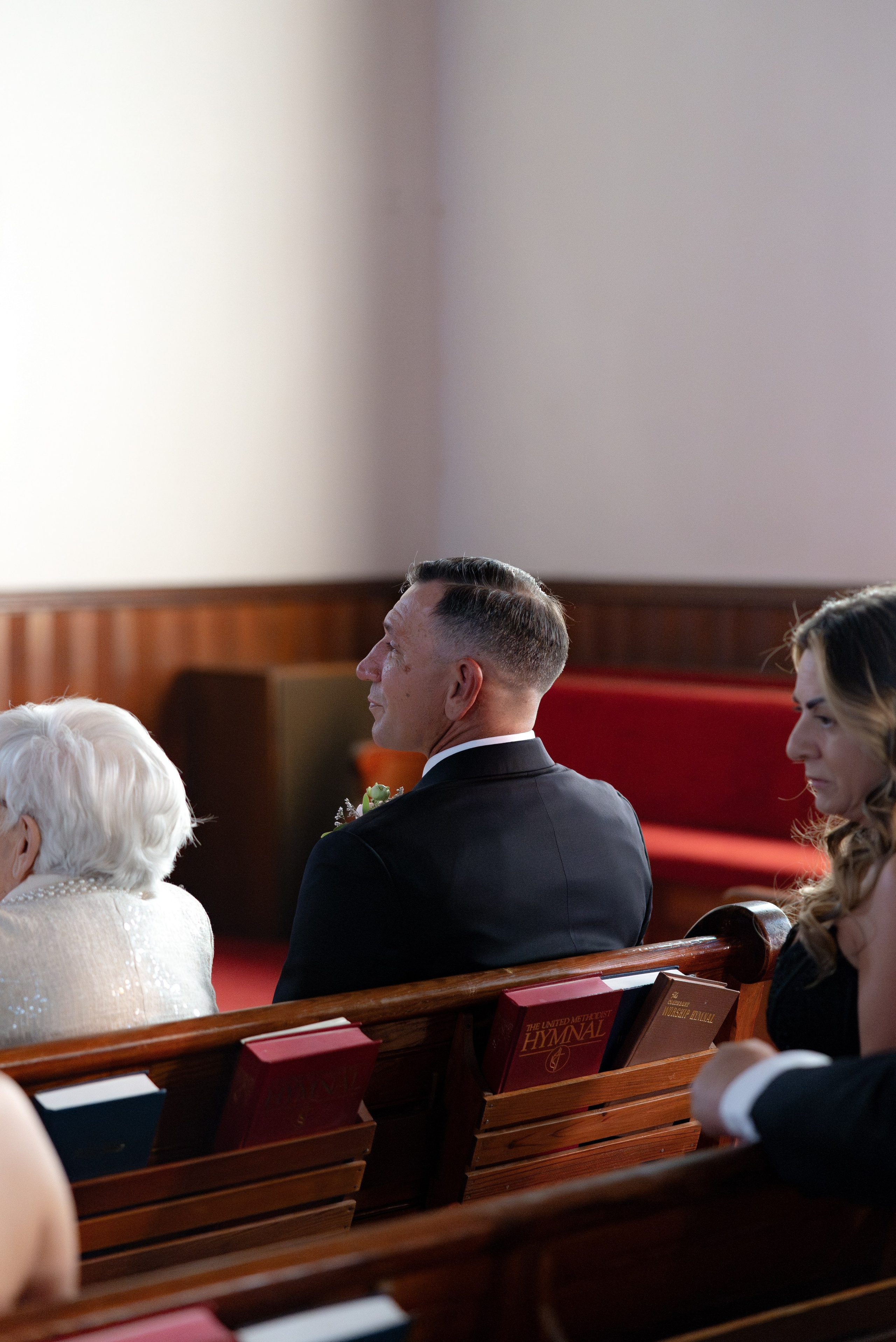 Jada and Dalton. North Carolina. Photographer Anastasia Nagibina