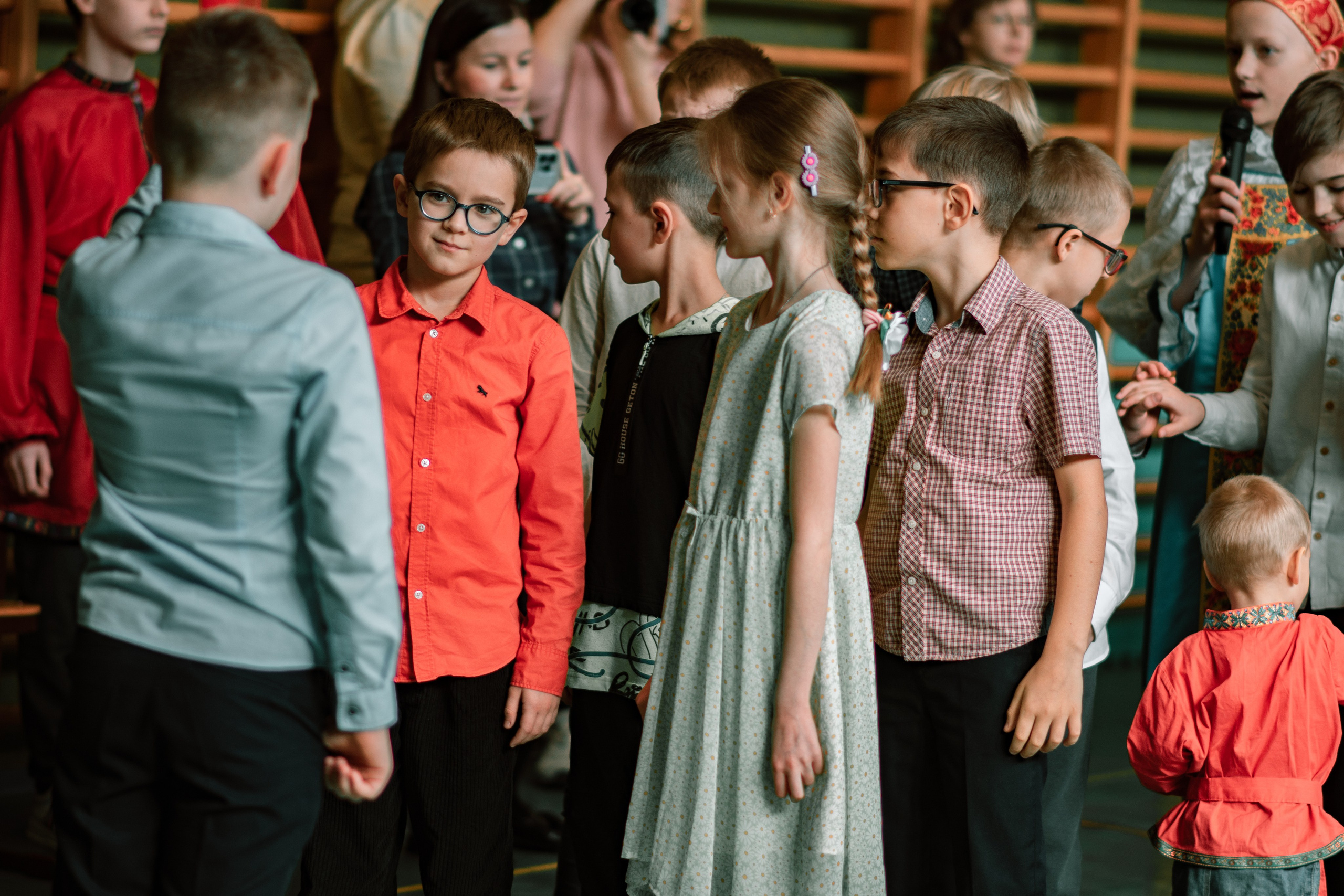 Масленица. Семейный и детский фотограф
