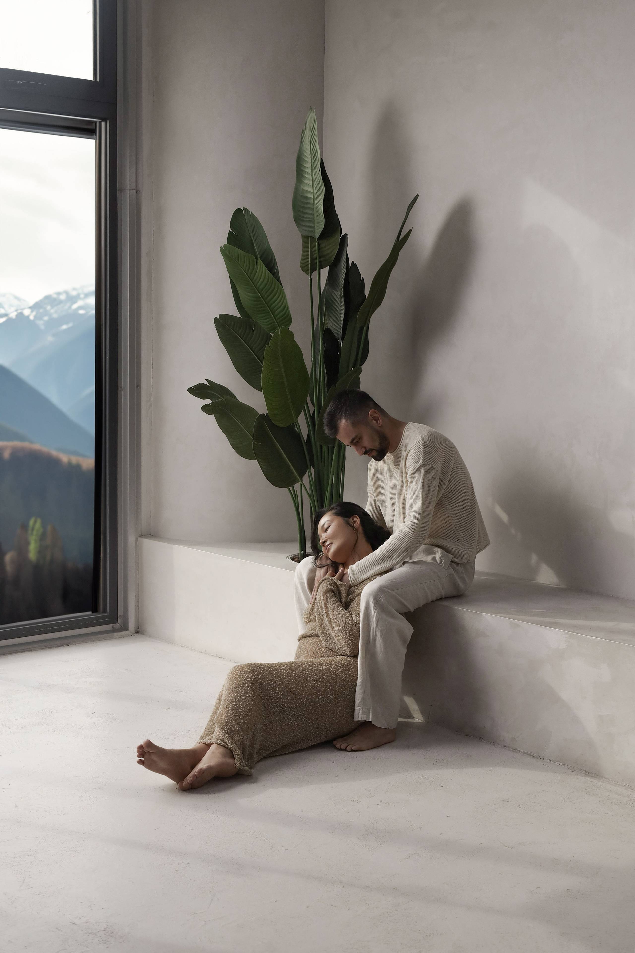 Беременность. Ellaya.ph