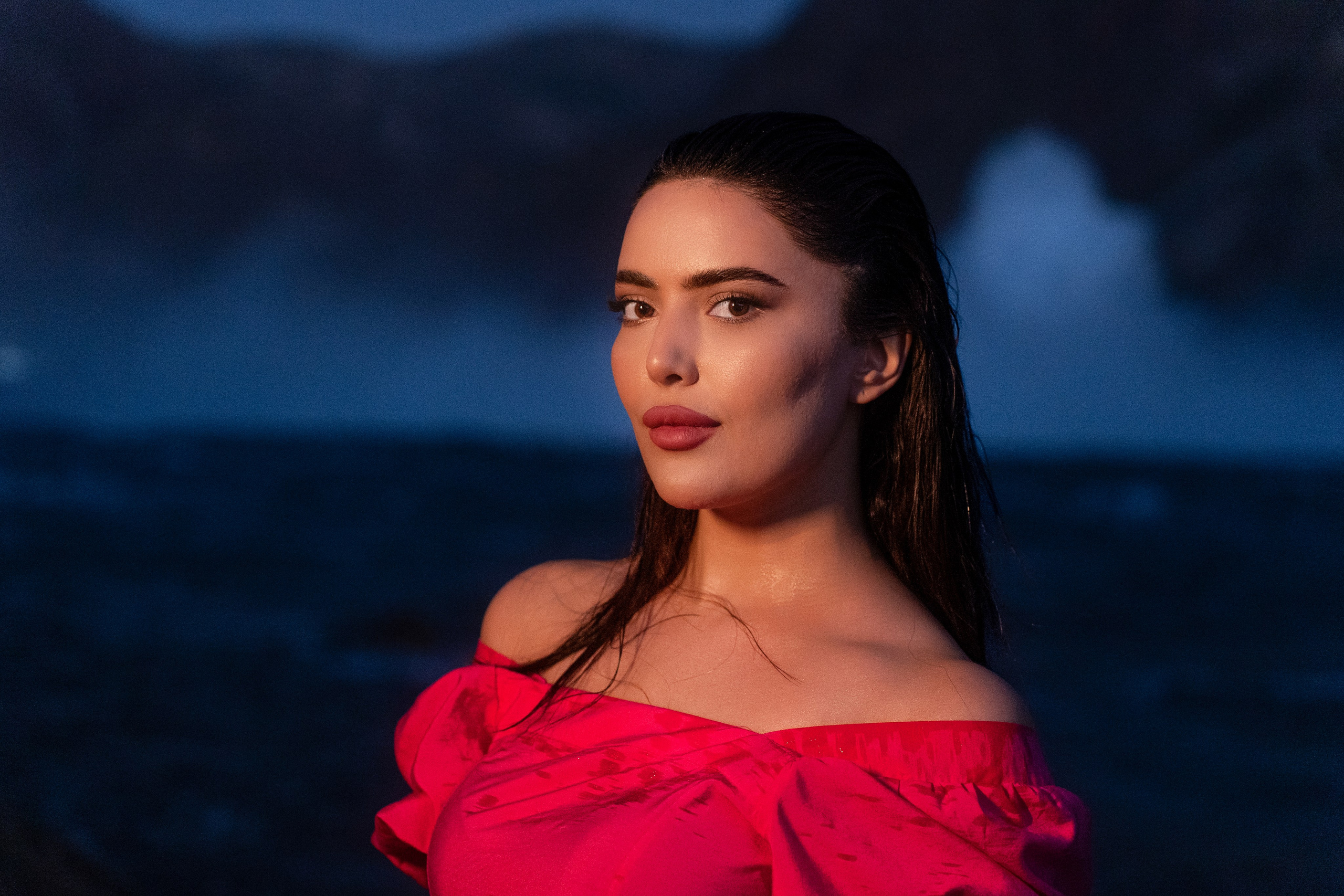 Sabreen. From rapture