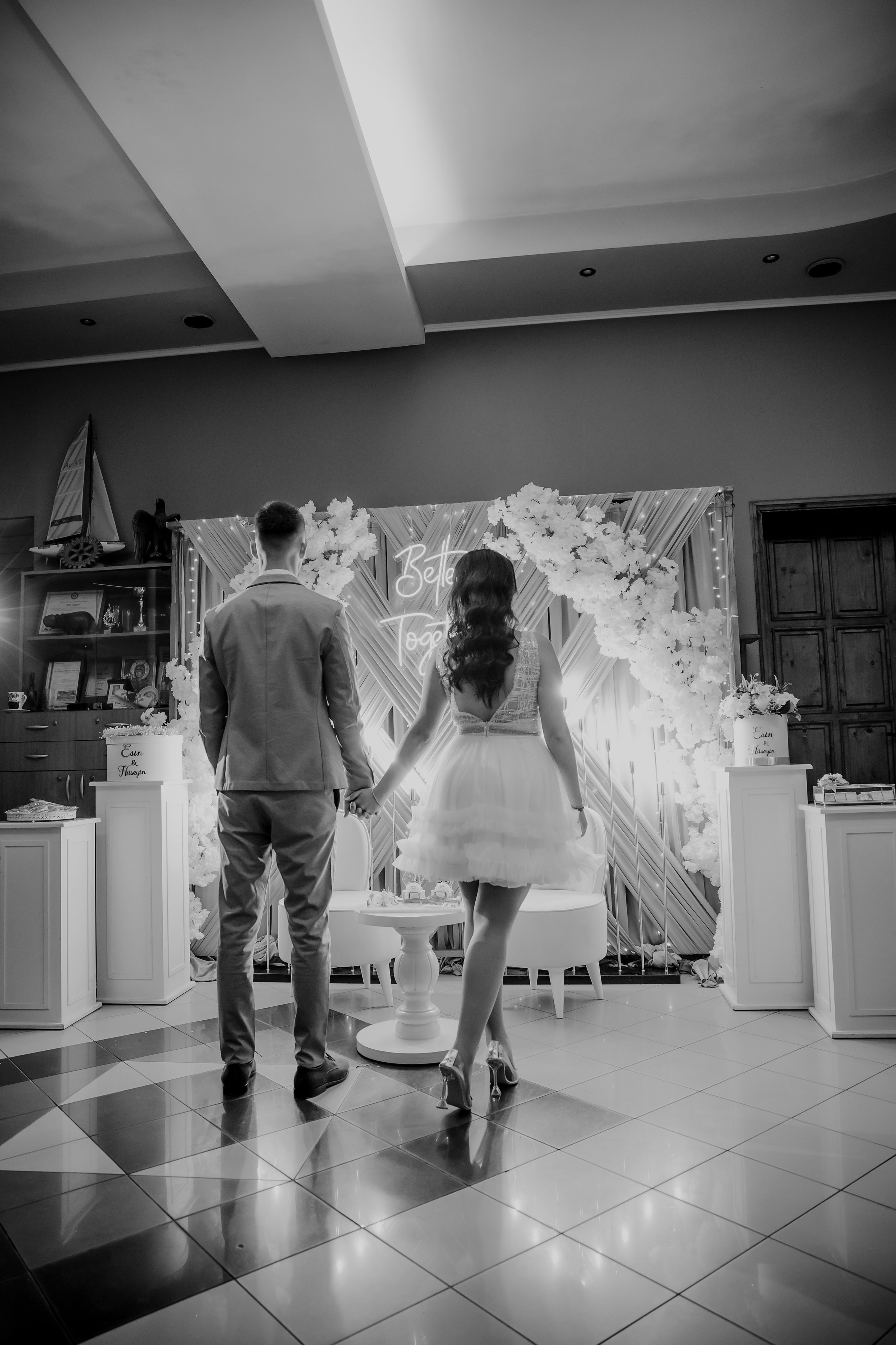 Годеж. Фотограф Ирина Йотова