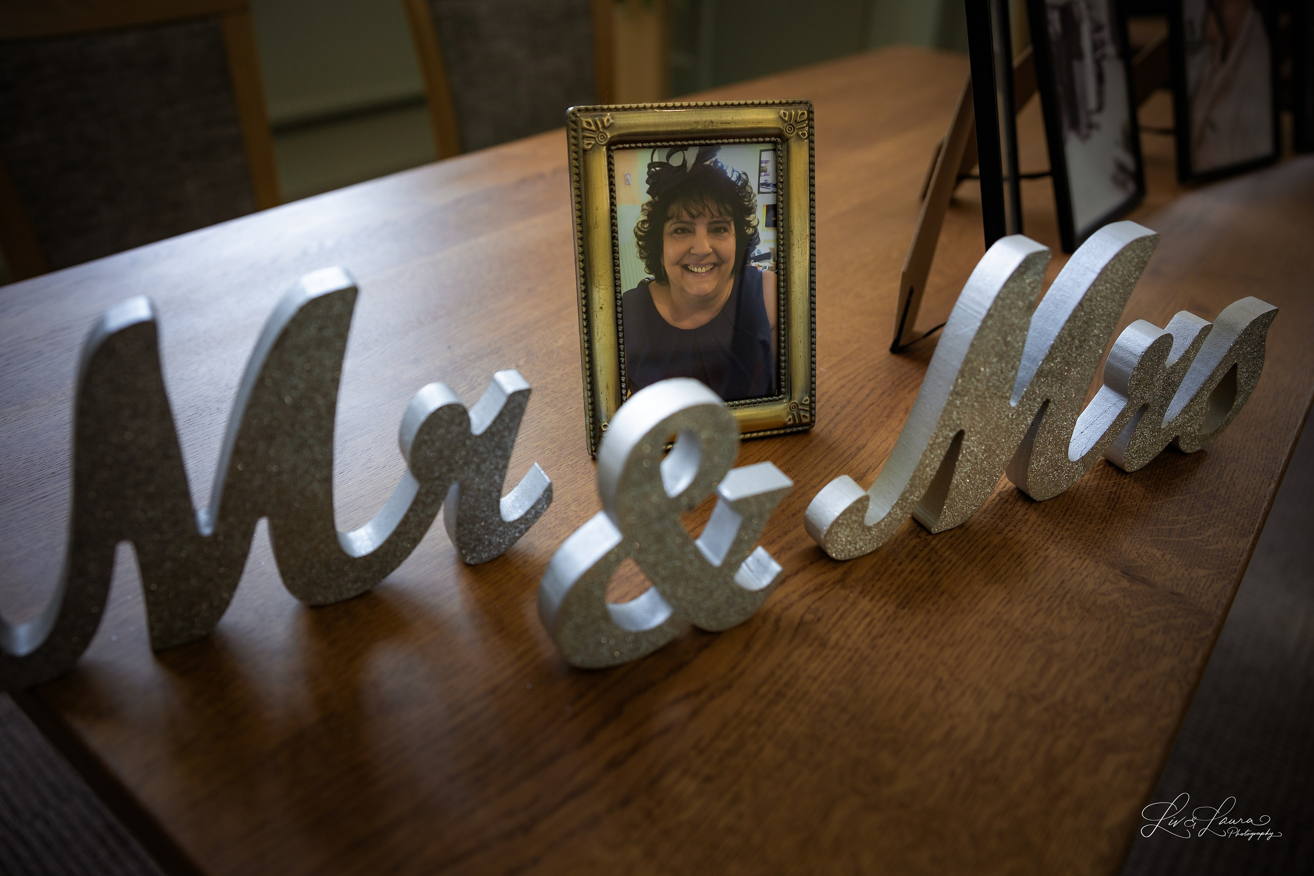 Joy. Wedding and boudoir photography by Liv and Laura