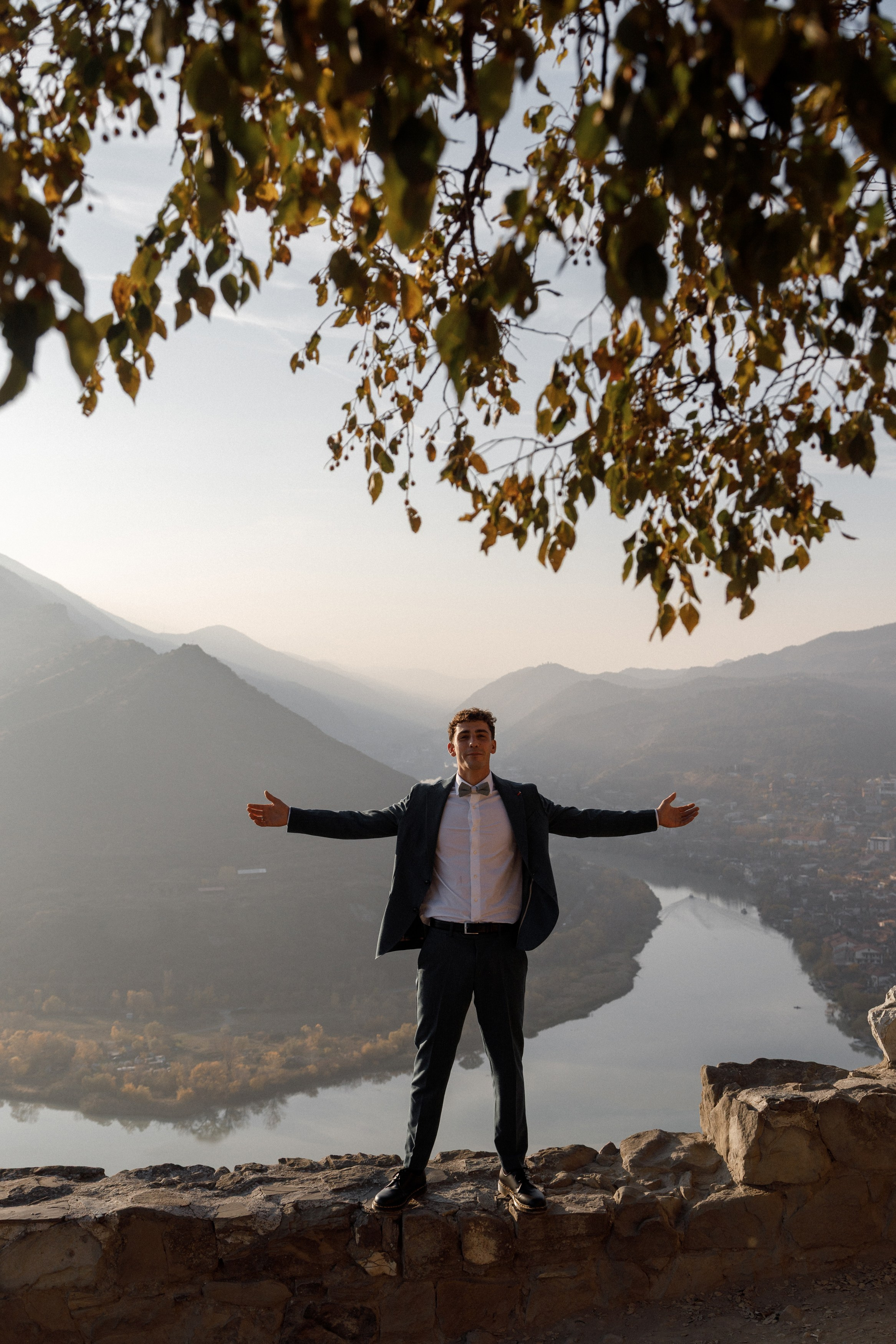 Veronica. Art Event Studio — top-rated wedding agency in Georgia