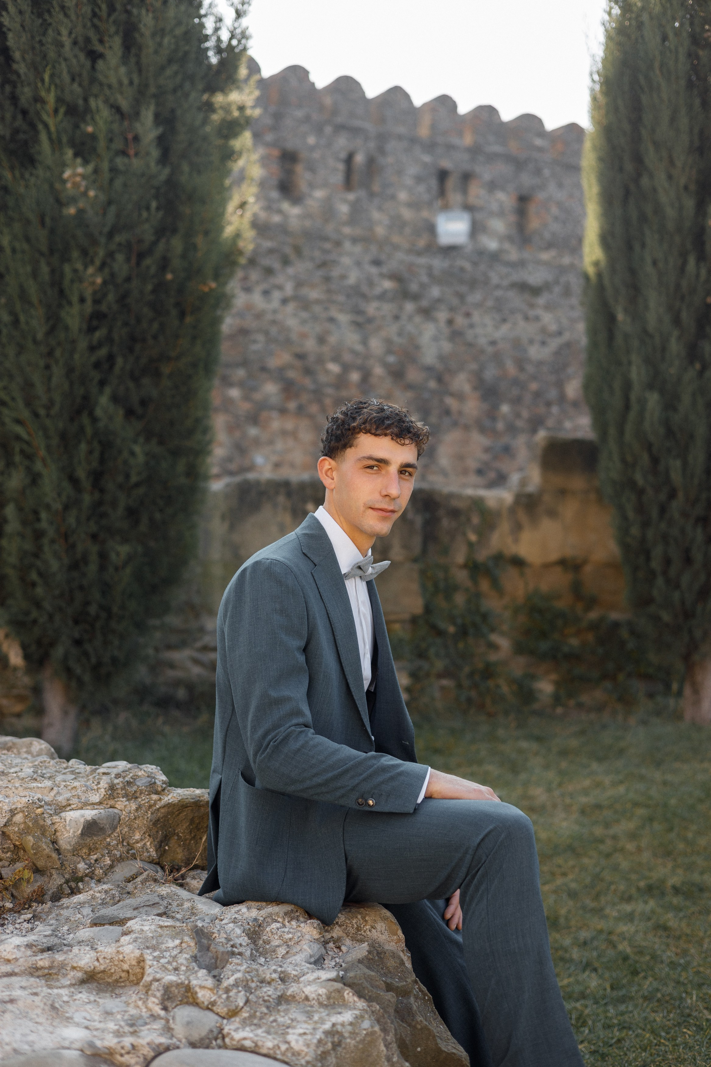 Veronica. Art Event Studio — top-rated wedding agency in Georgia