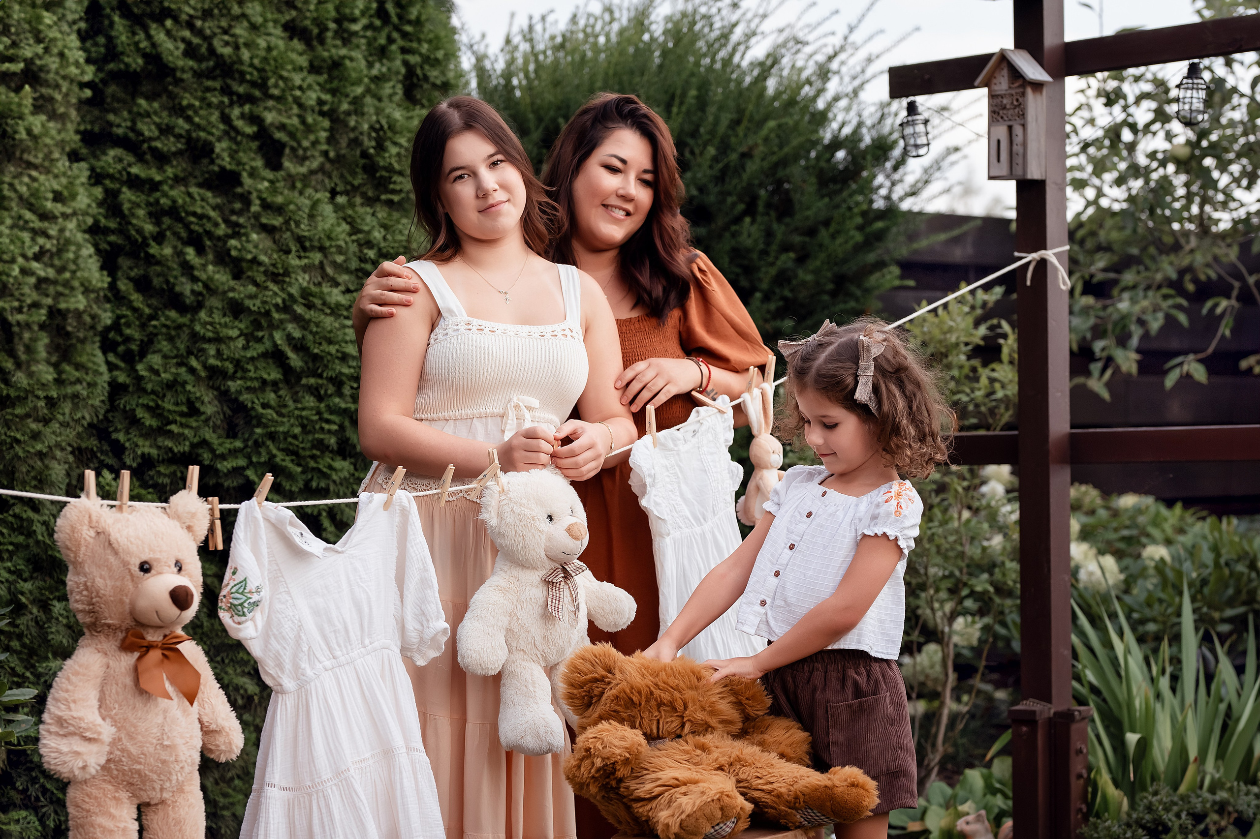 Familienfotografie. Kinder- und Familienfotograf in  Sachsen-Anhalt Svetlana Glassl