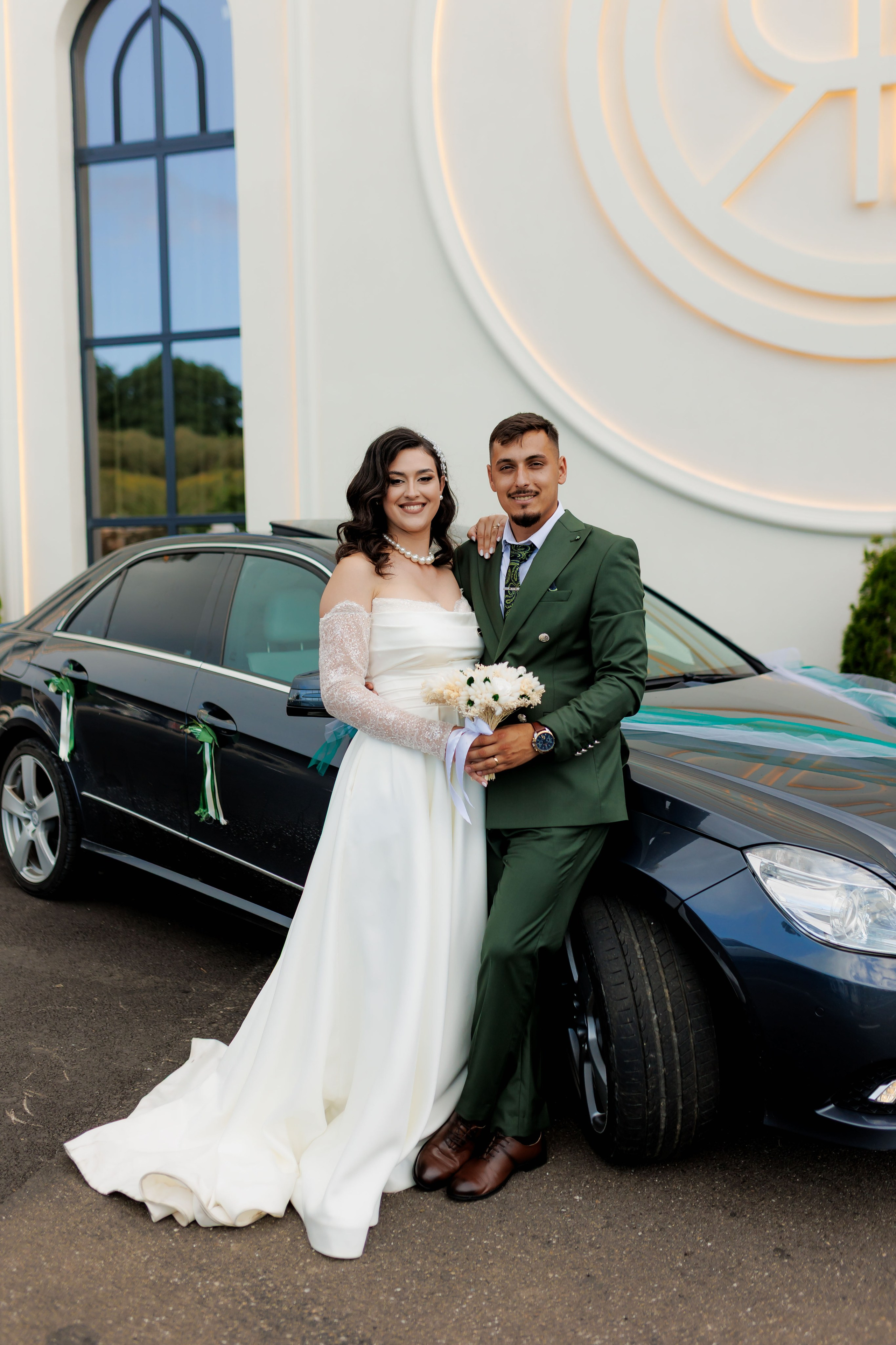 Nunta Nicoleta & Răzvan | Fotografie & Videografie Profesională. Servicii foto-video profesionale, pentru momente de neuitat