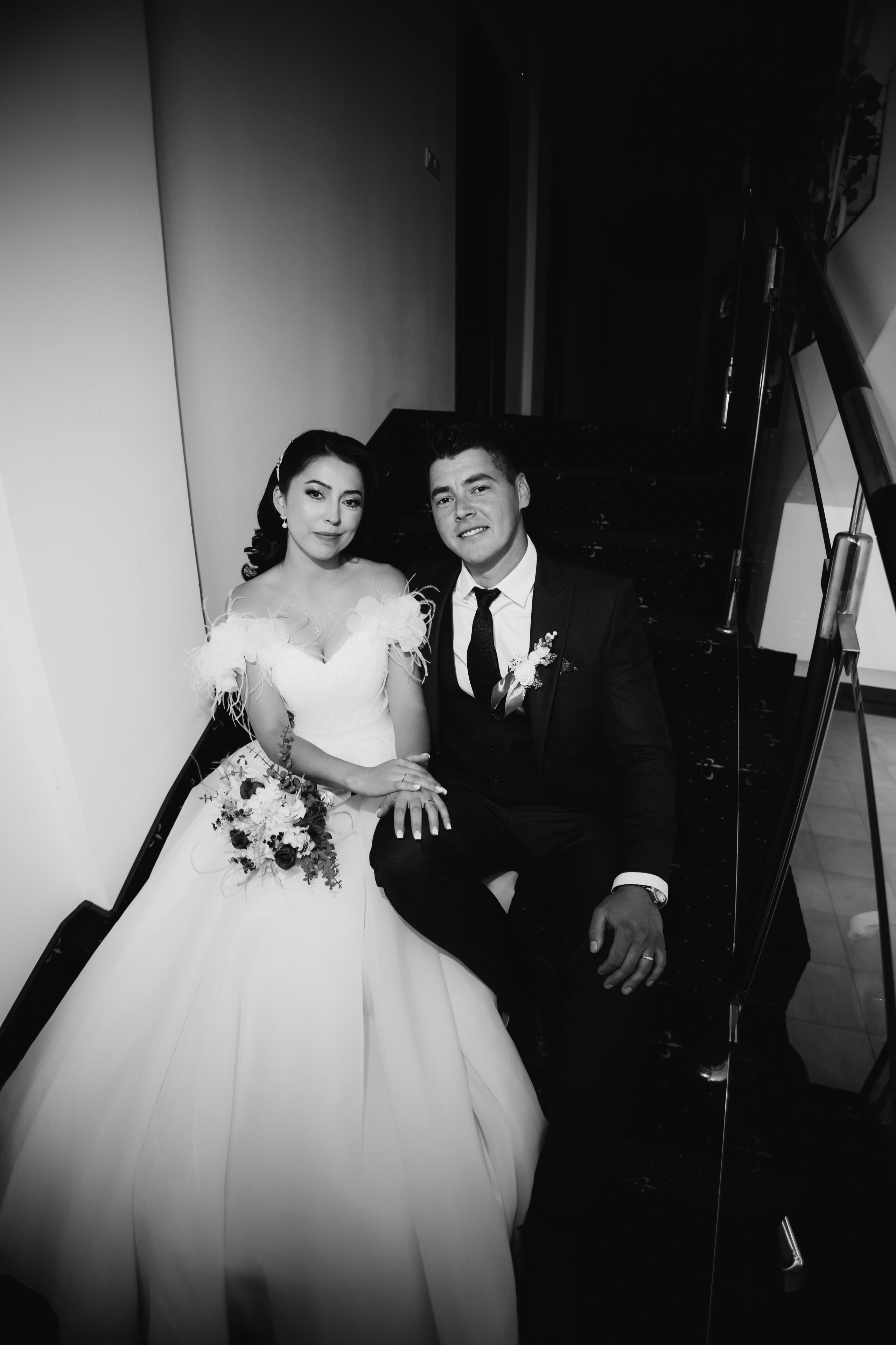 Loredana & Emilian – Ziua Nunții | Videografie - fotografie Botez Suceava, Iași, Botoșani. Servicii foto-video profesionale, pentru momente de neuitat