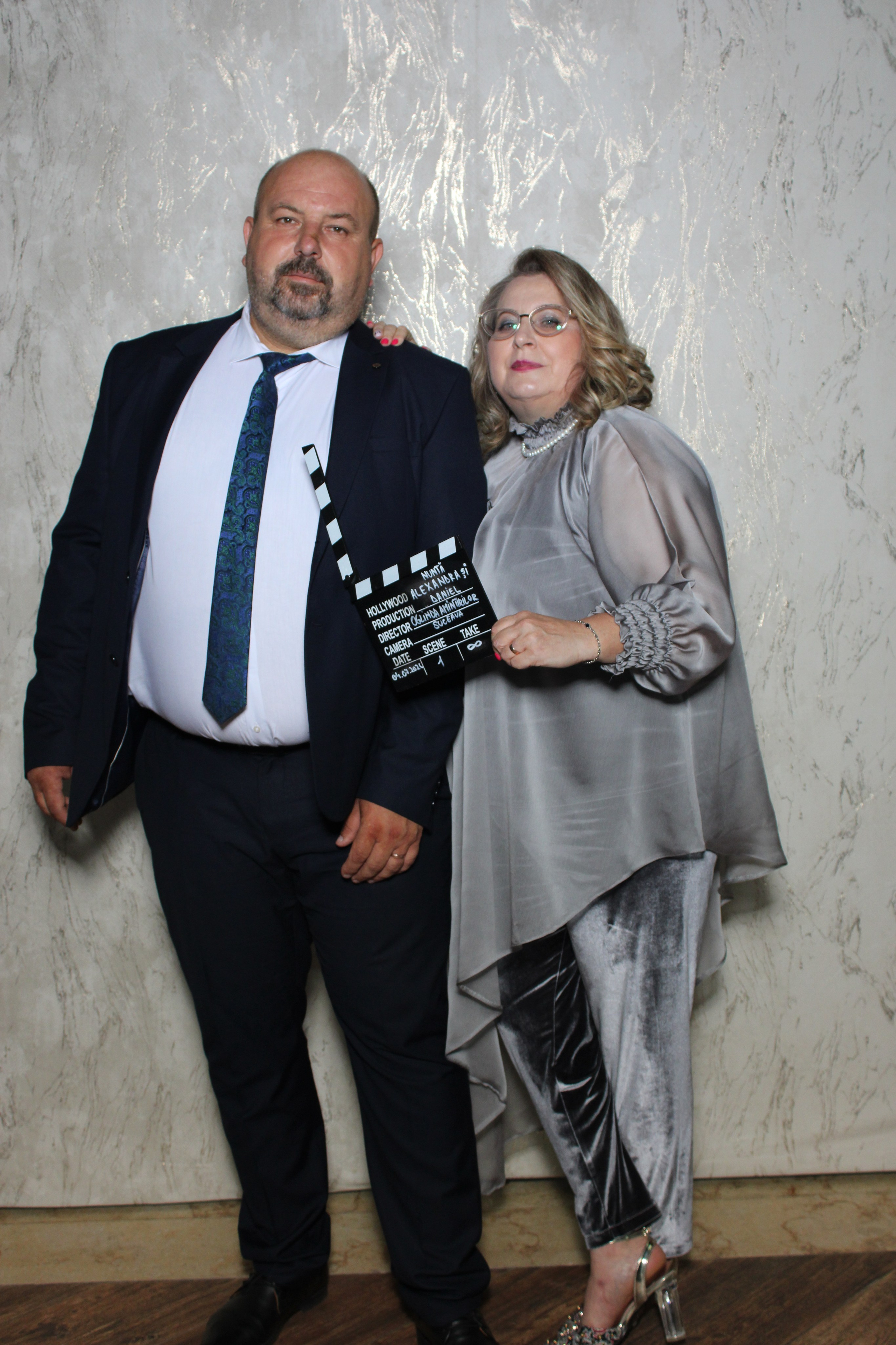 Alexandra & Daniel – Distracție la Oglinda Amintirilor Suceava