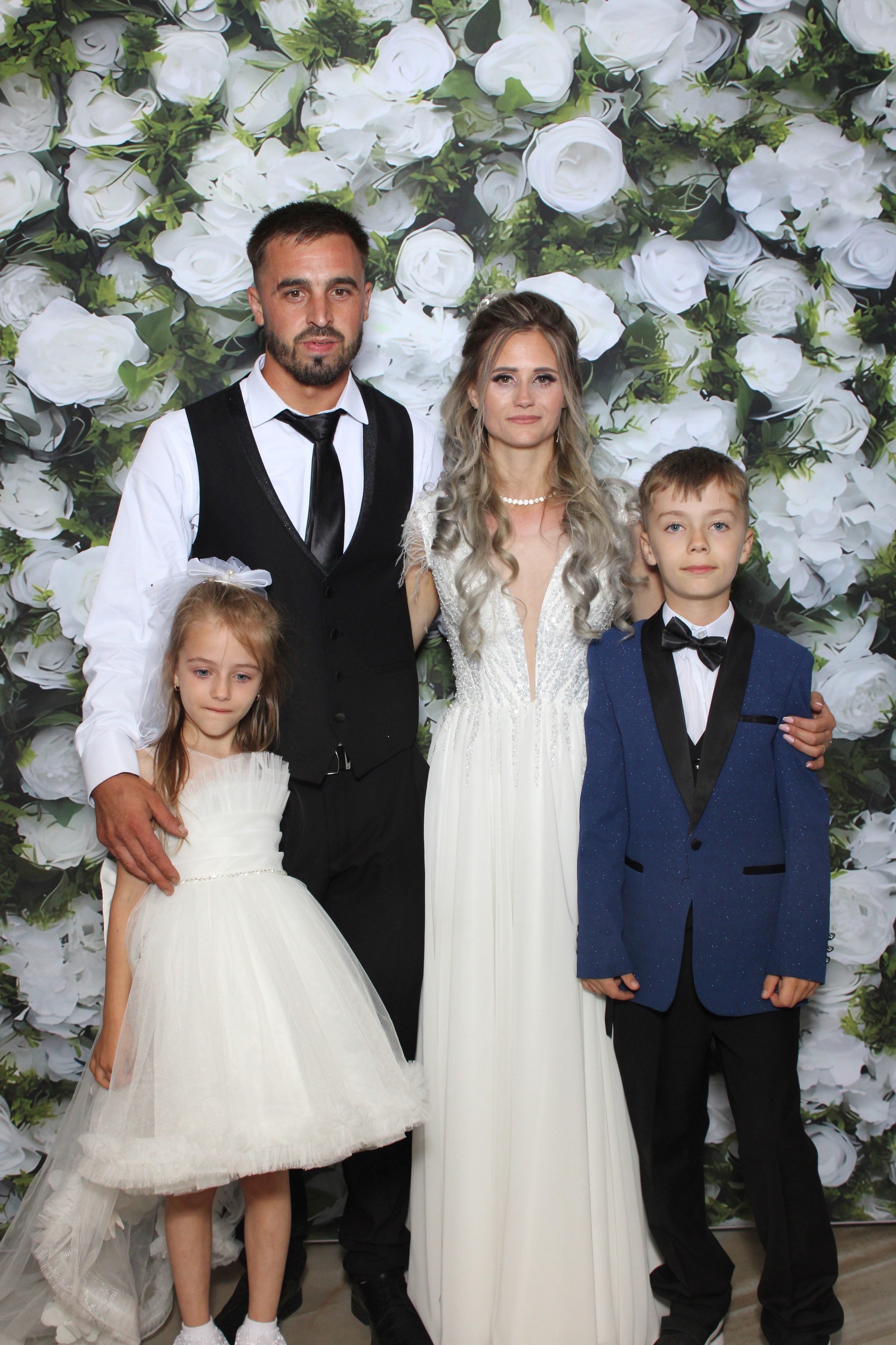 Magia Nunții: Adriana & George | Oglinda Amintirilor Suceava