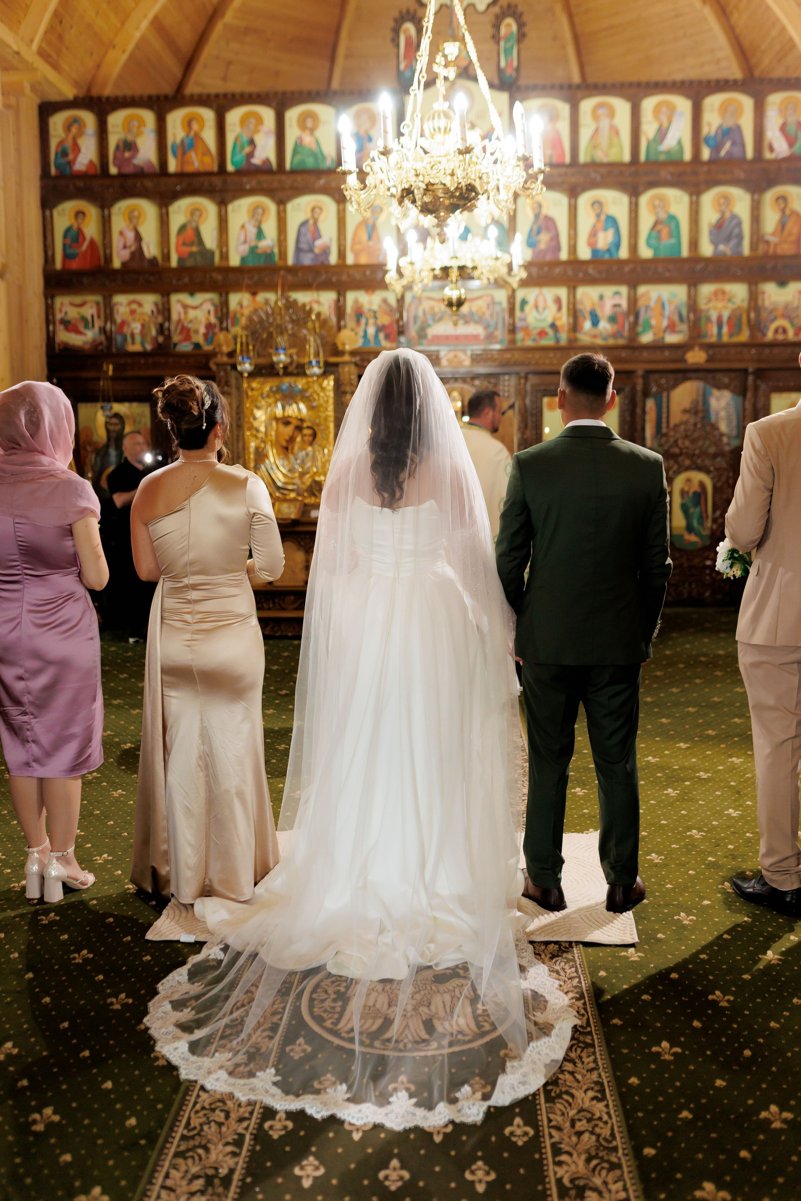 Nunta Nicoleta & Răzvan | Fotografie & Videografie Profesională. Servicii foto-video profesionale, pentru momente de neuitat