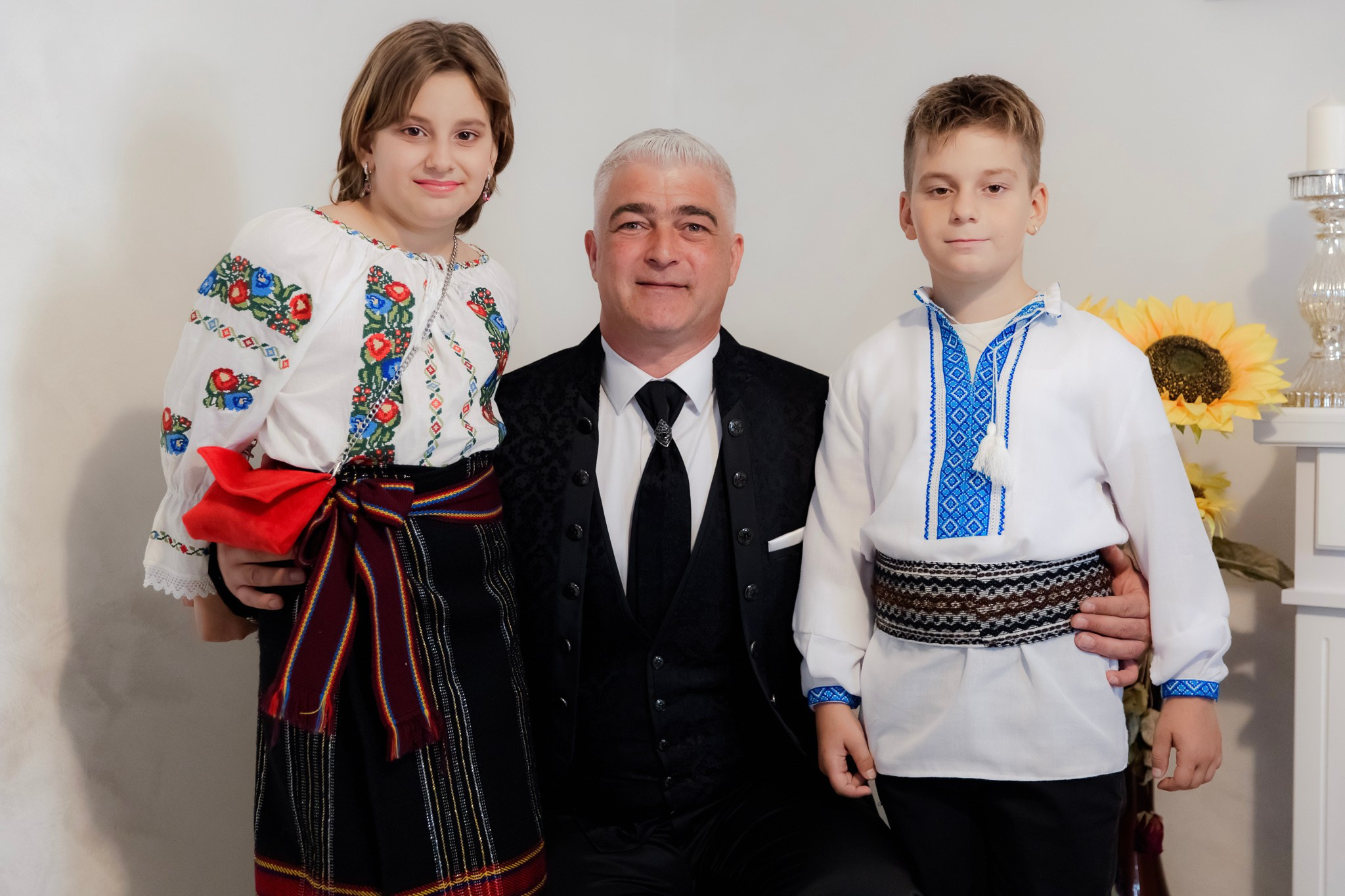 Mihai & Oana. Servicii foto-video profesionale, pentru momente de neuitat