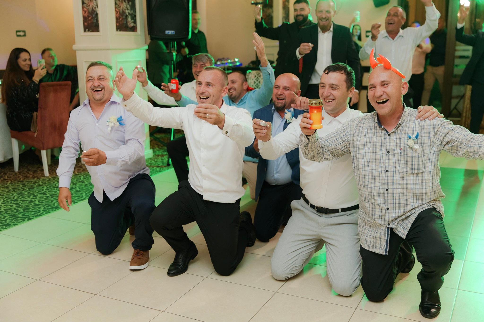 Mihai & Oana. Servicii foto-video profesionale, pentru momente de neuitat