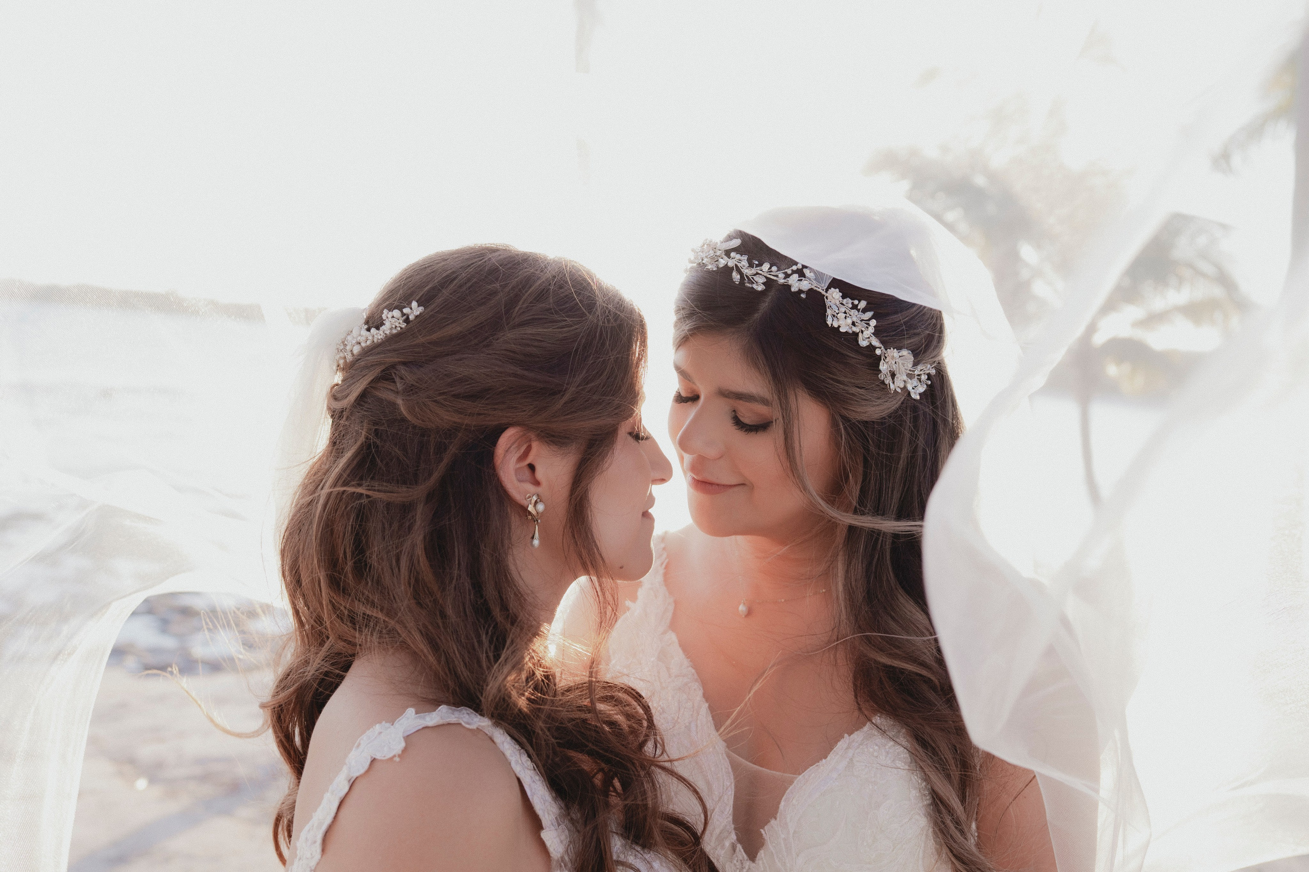 Karen & Elena