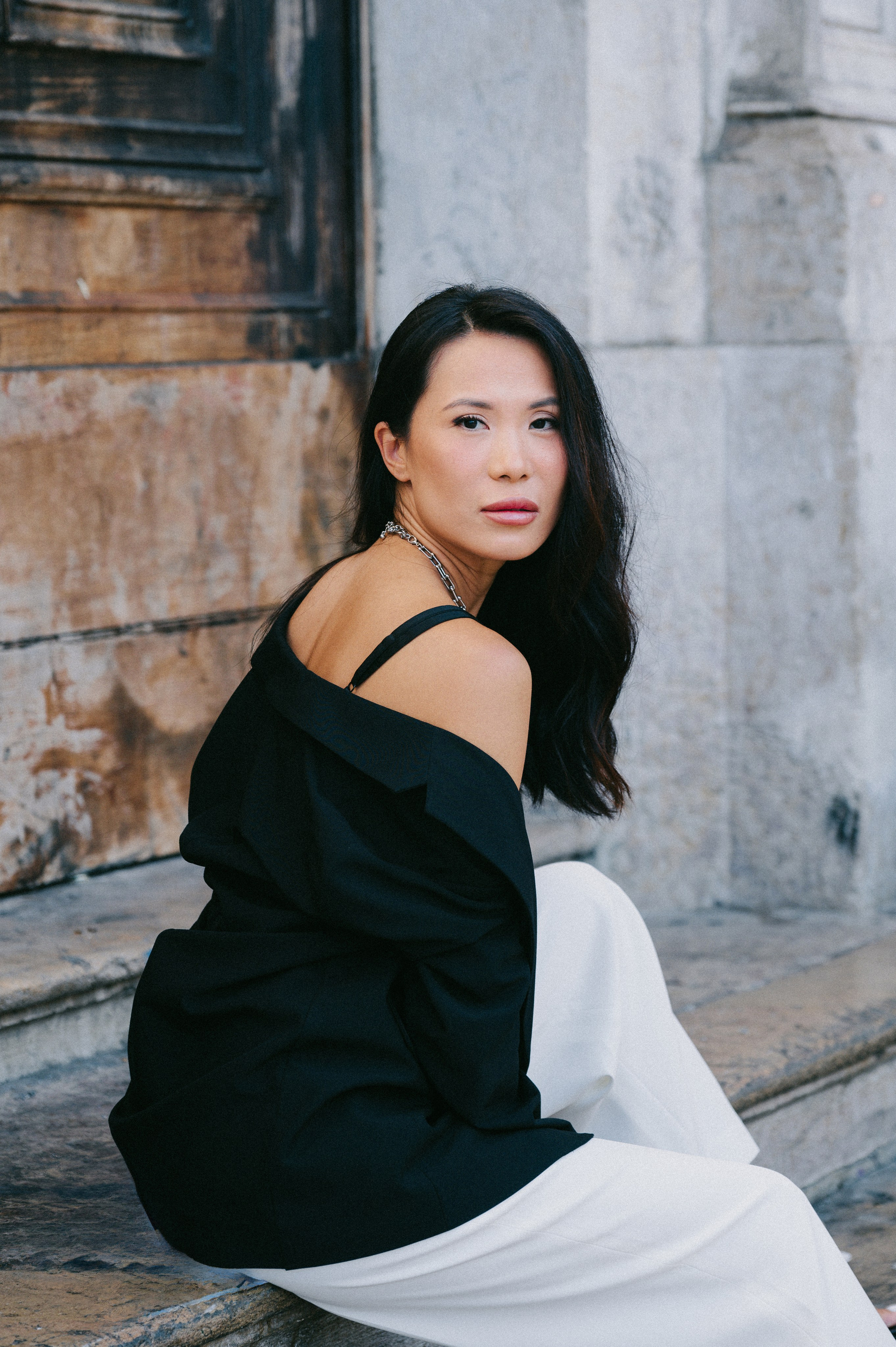 TI ANNA. Wedding and commercial photographer