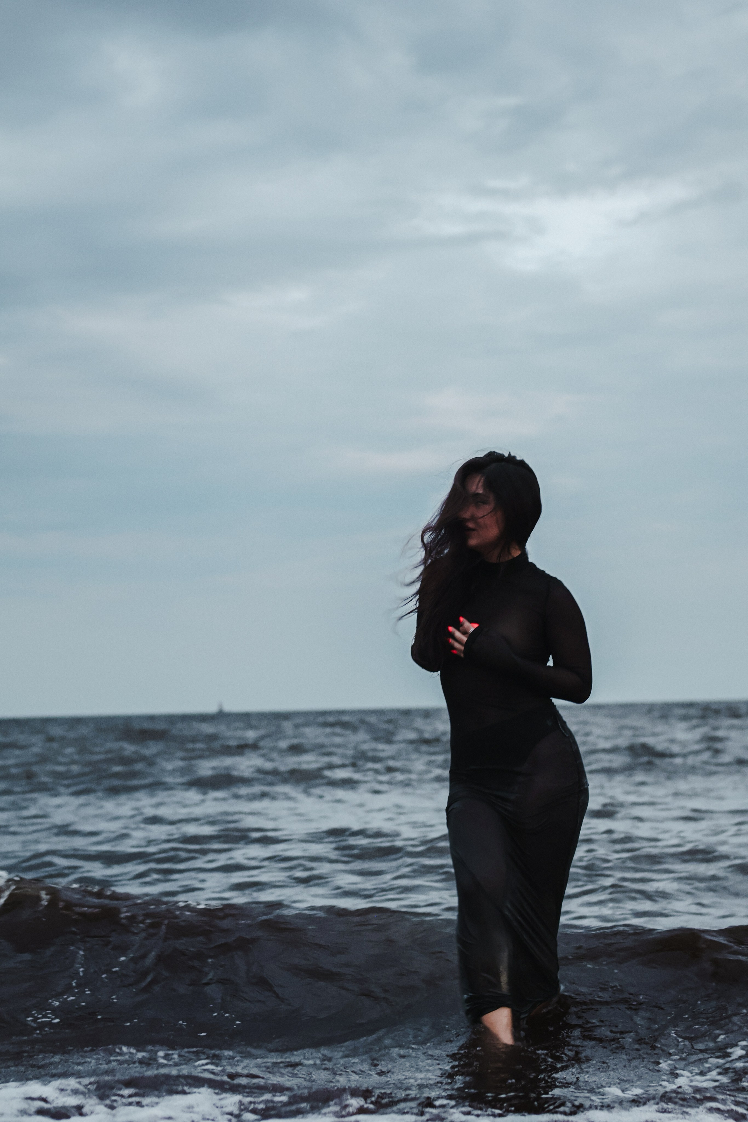 Khatia. Stories told through my lens — by.mashkebi