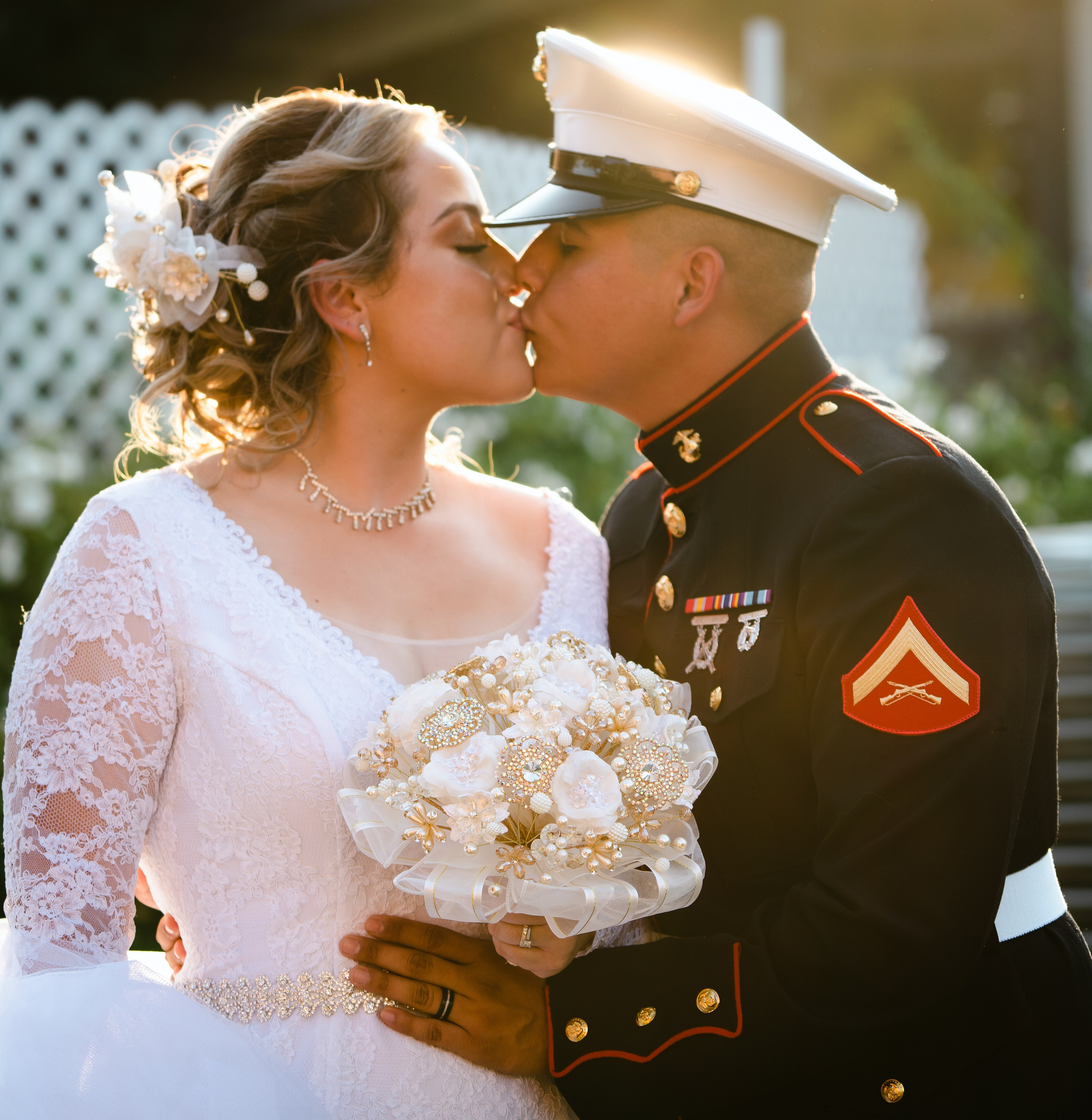 Genesis & Joseph Wedding. J&T Photo Art