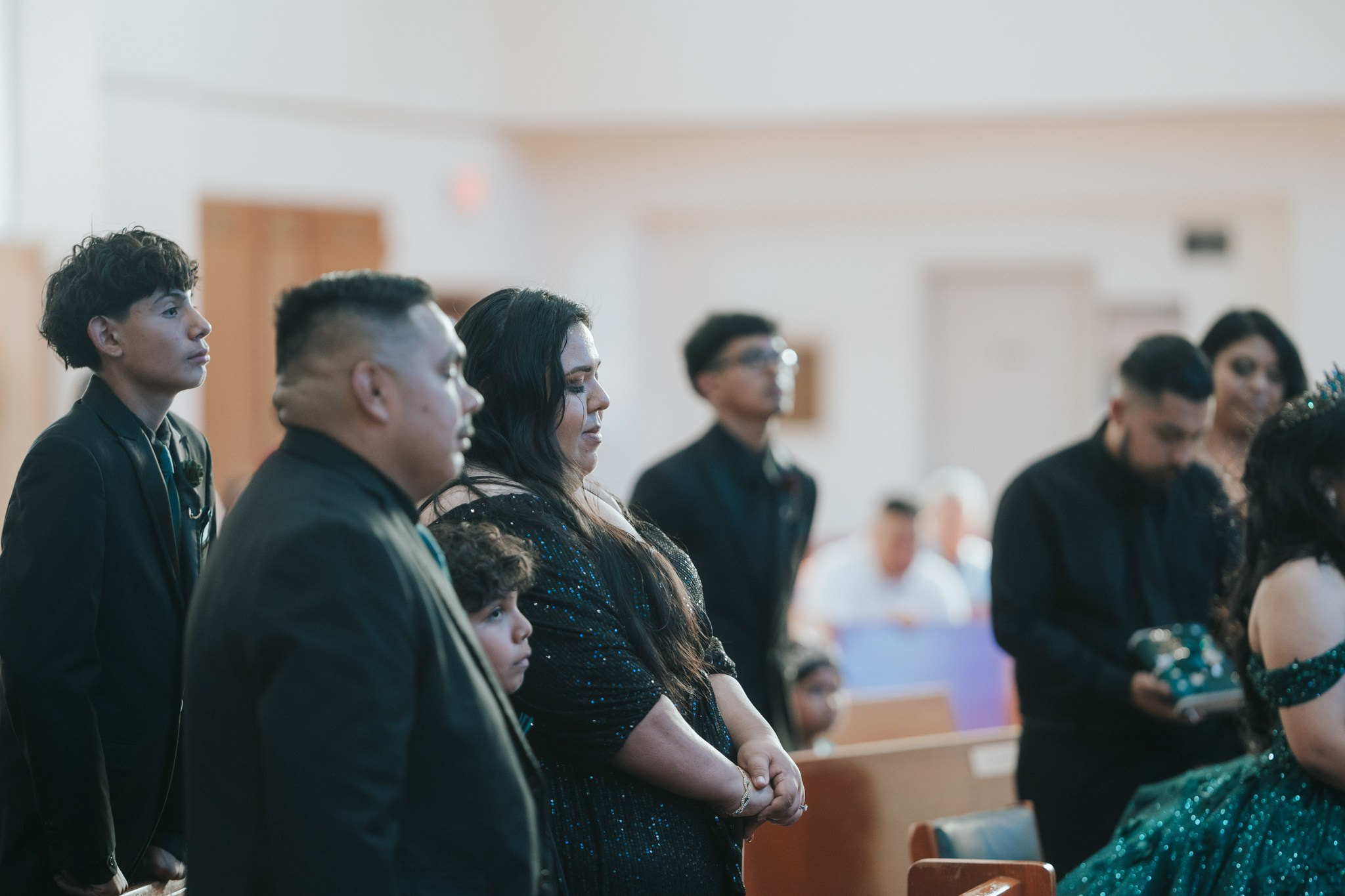 Syenna’s XV. J&T Photo Art