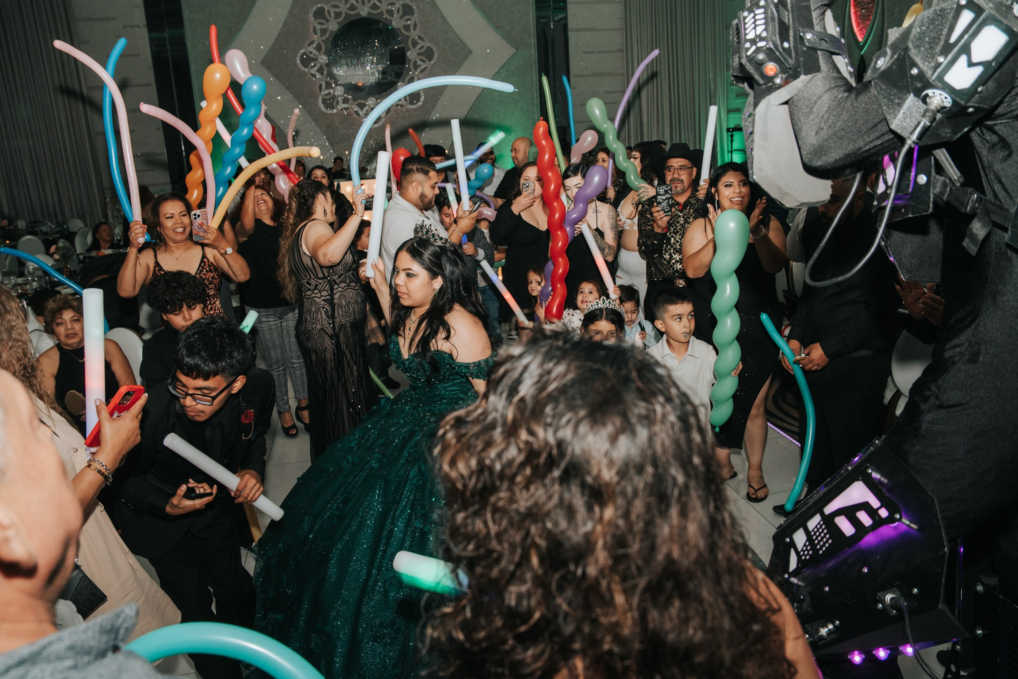 Syenna’s XV. J&T Photo Art