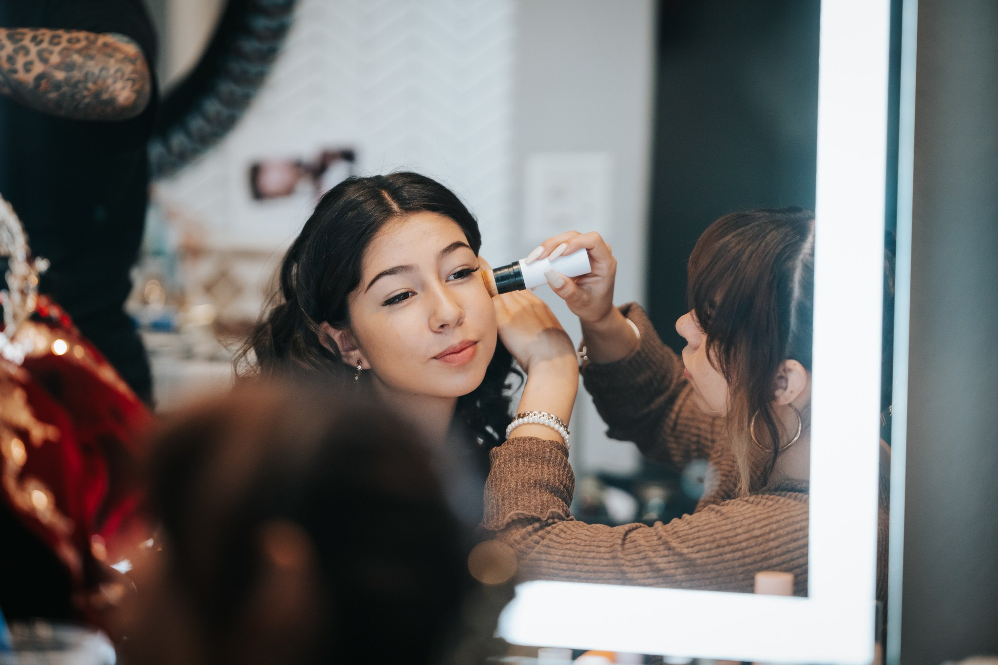 Megan’s Quinceañera. J&T Photo Art