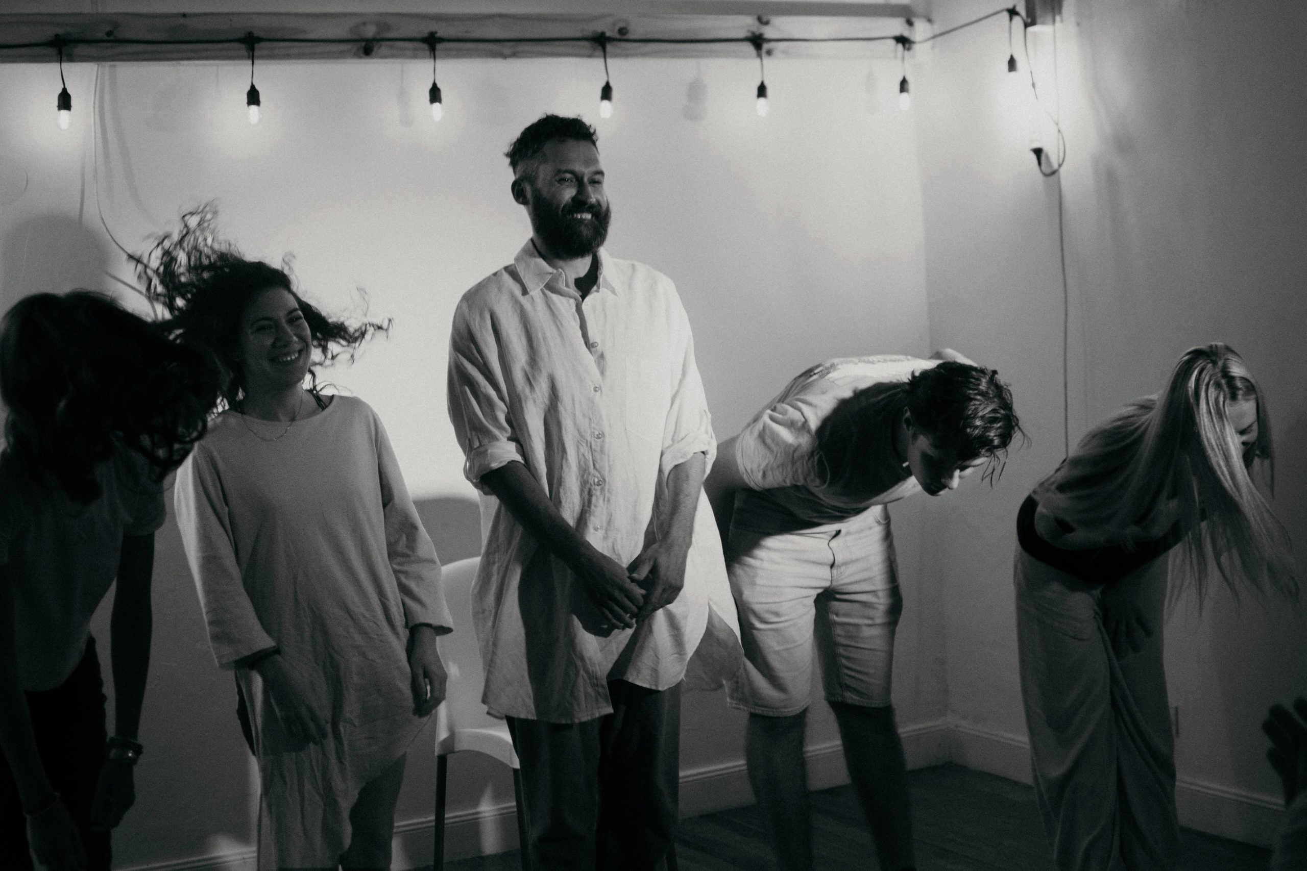 My emigration. Reportage shoots in Buenos Aires. Photographer @elmirkami in the city of Buenos Aires