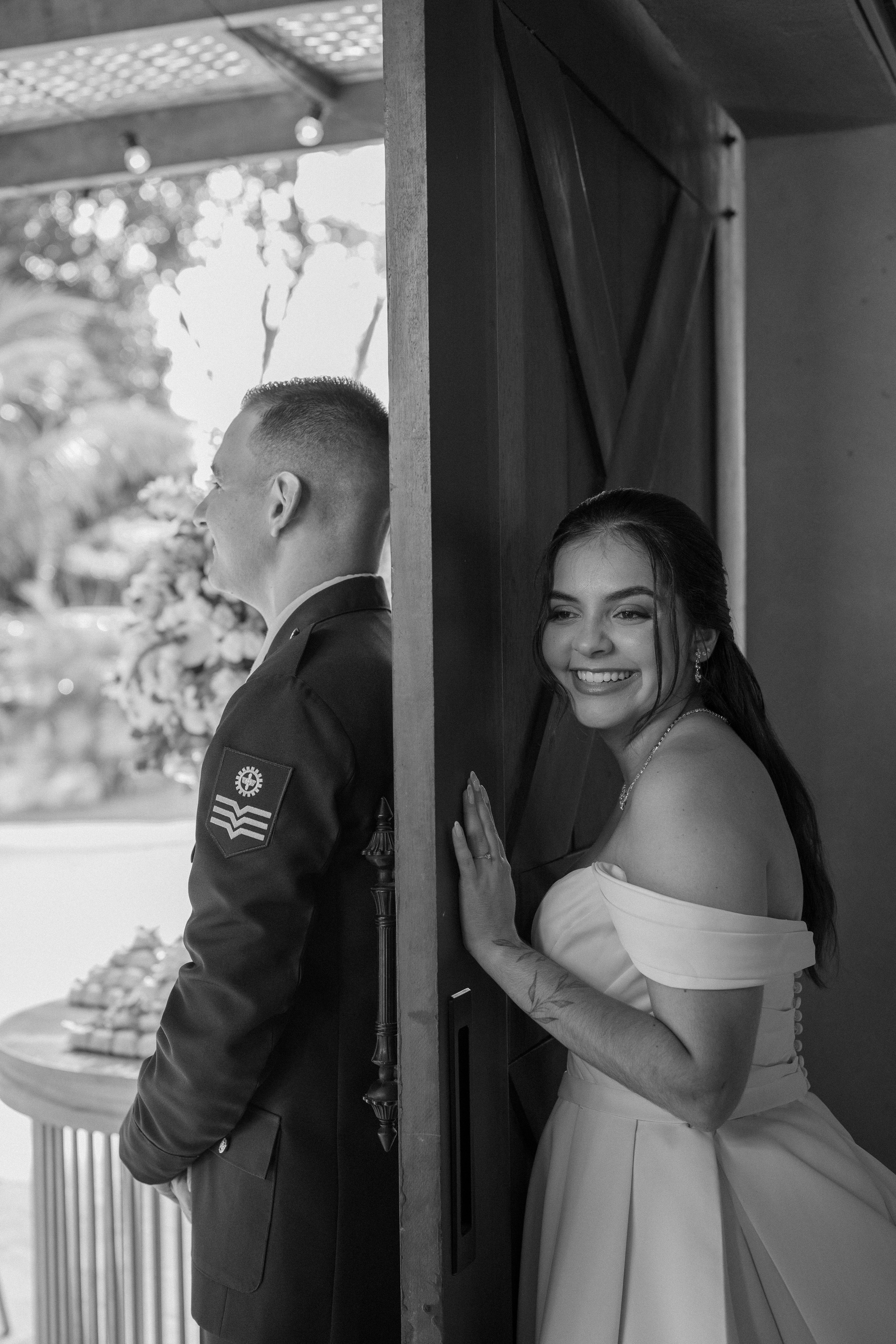 Casamento Kamilly Fialho & Icson