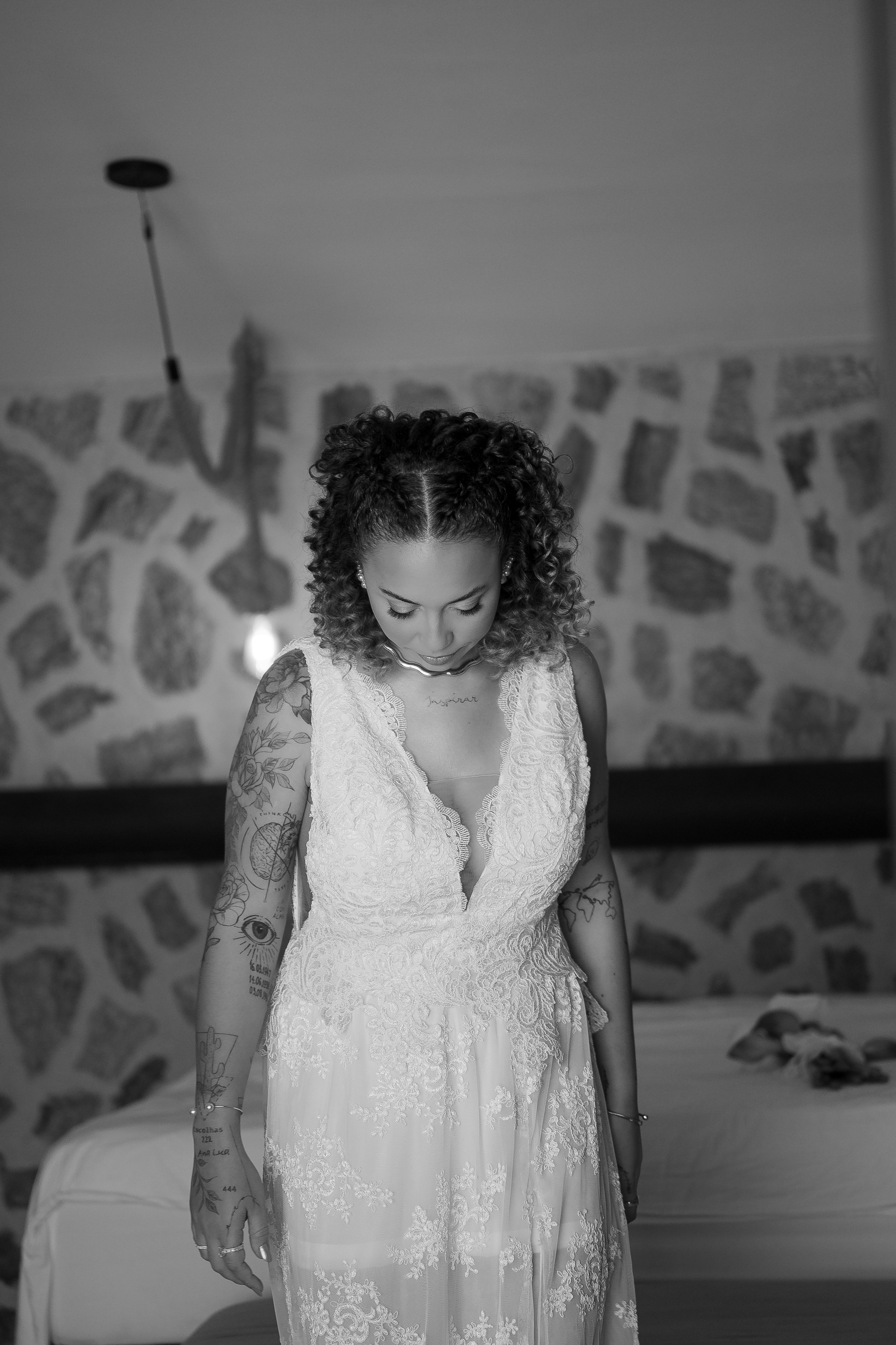 Casamento Juliana Santos & Rafael