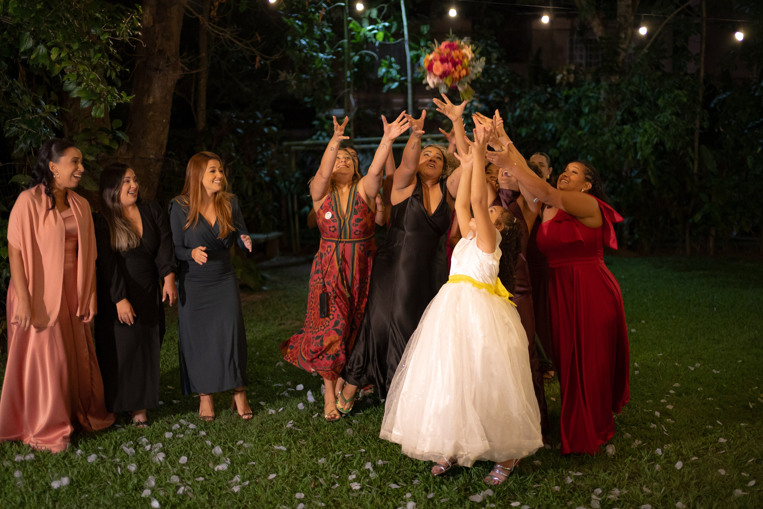 Casamento Aghata Cláudia & Mateus. Cristofr Jhons | Fotógrafo de Casamento