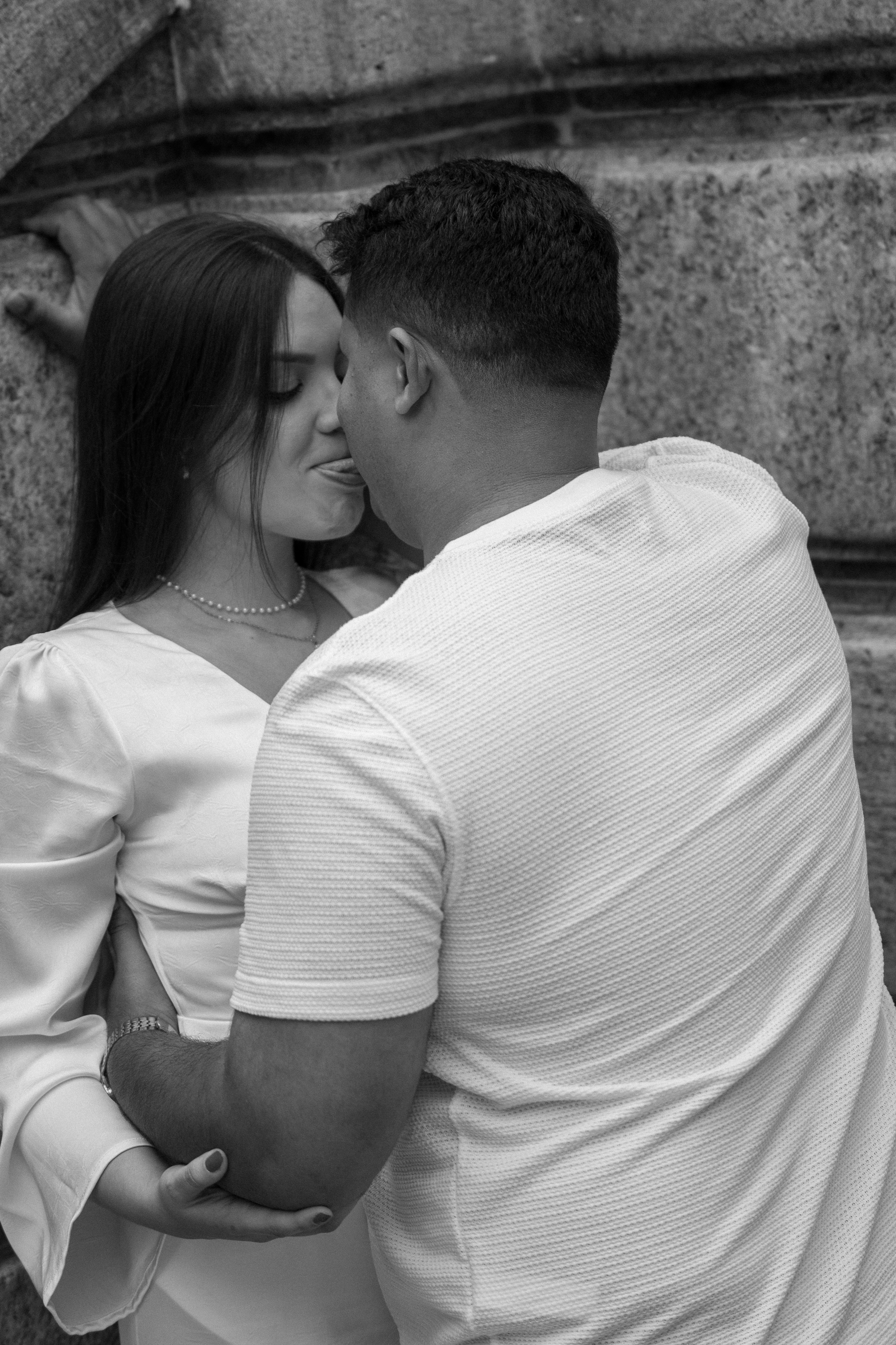 Ensaio pré wedding Stella Coutinho & Cadu