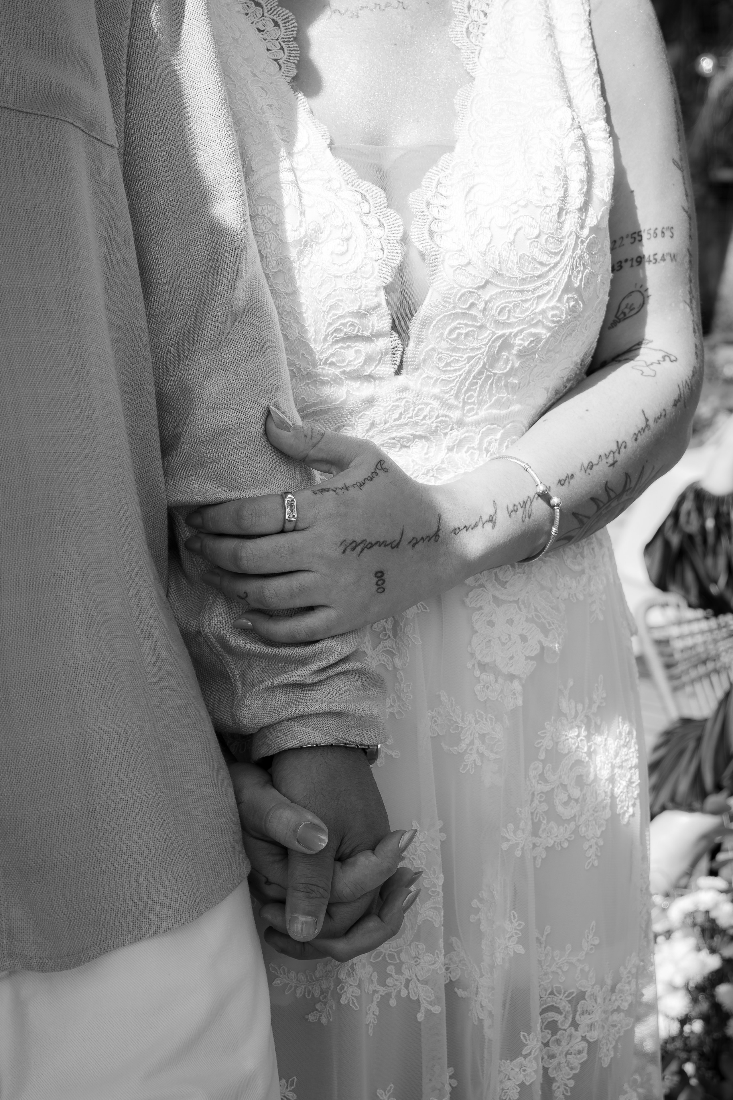 Casamento Juliana Santos & Rafael