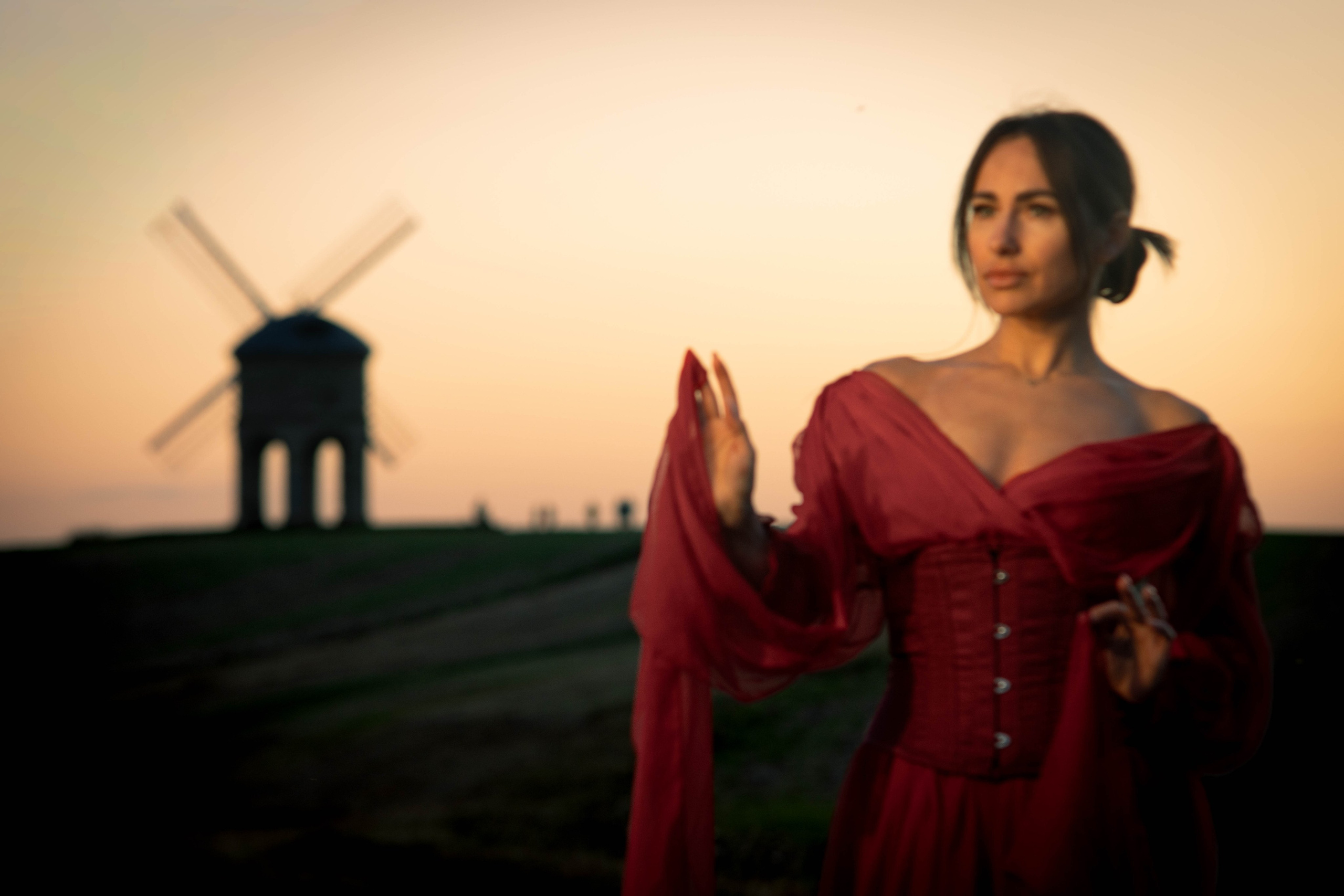 Mill. Anna Mavka Photographer