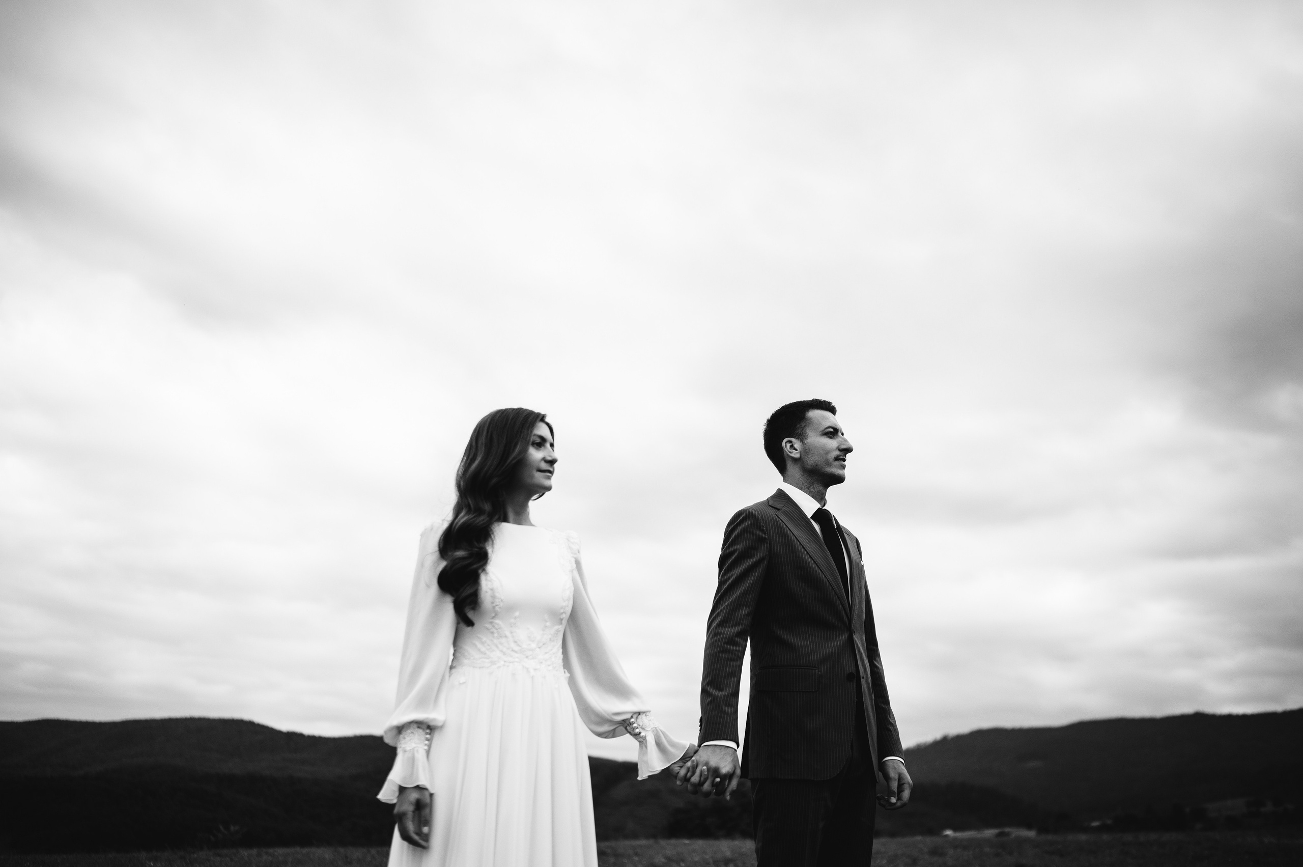 Semida si Bogdan. Valentin Melen - fotograf de nunta 🤍