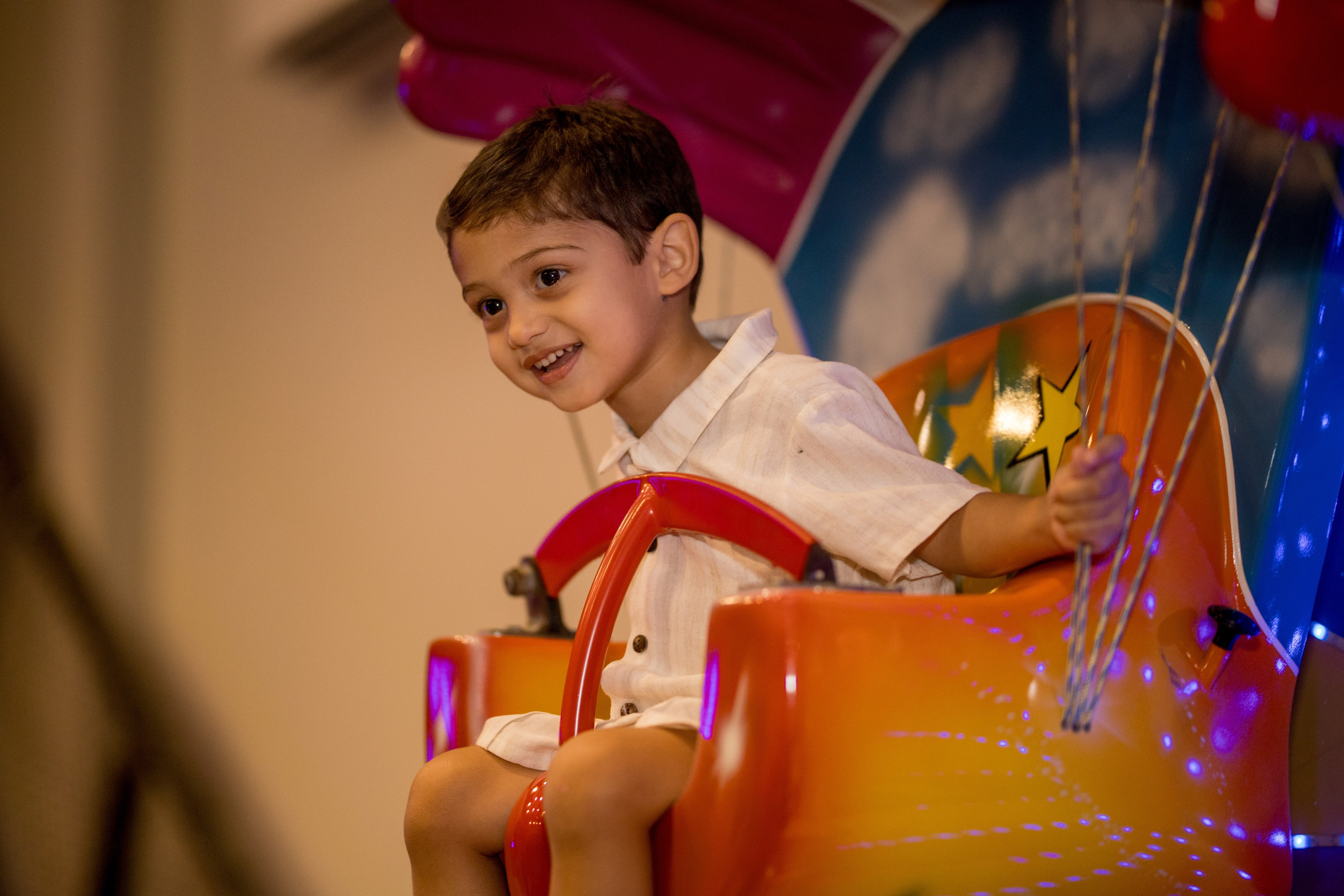 Infantil. Danilo Souza Fotografia