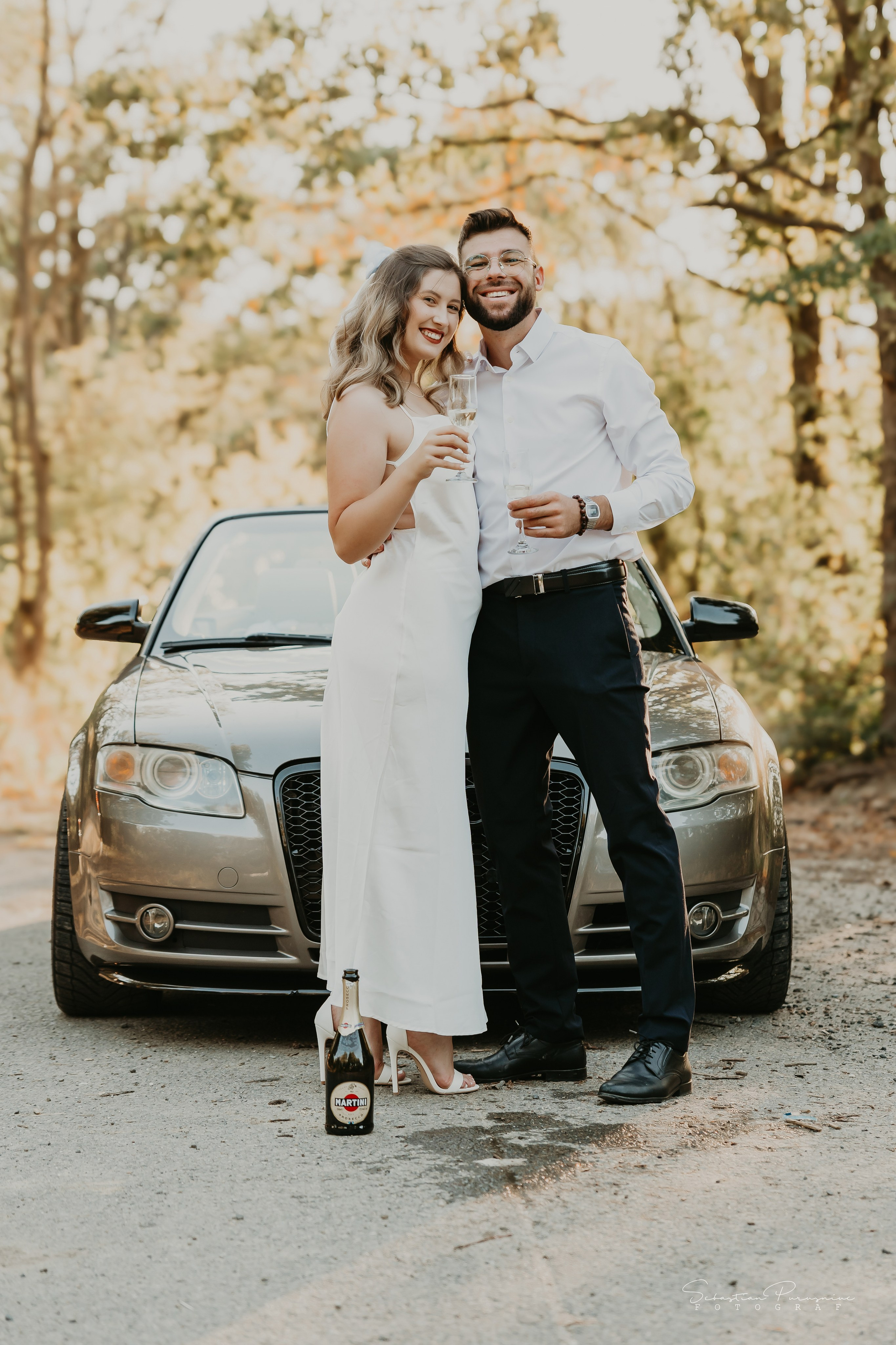 Save The Date. Sebastian Purusniuc Fotograf - Iasi