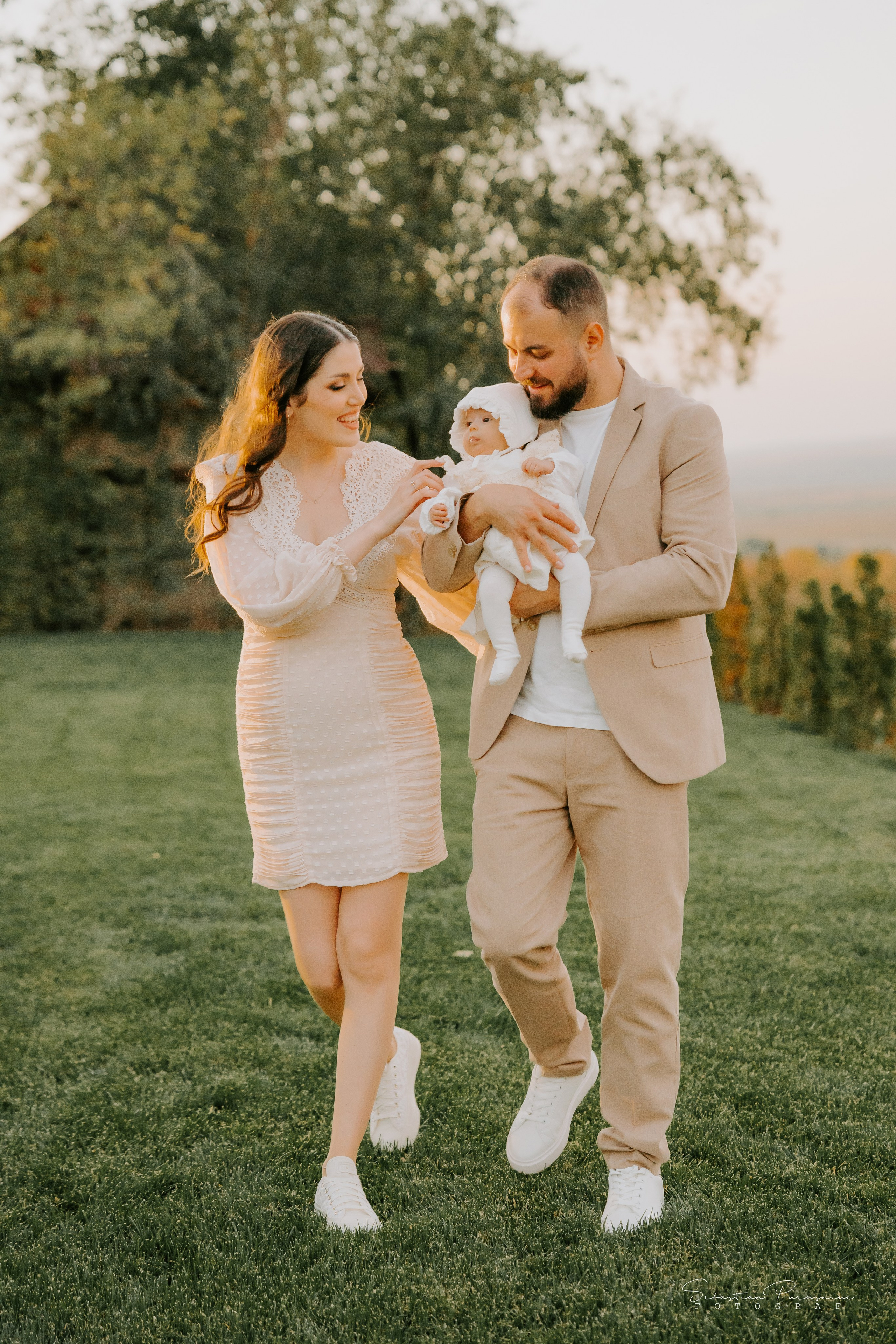 Lara-Olivia. Sebastian Purusniuc Fotograf - Iasi