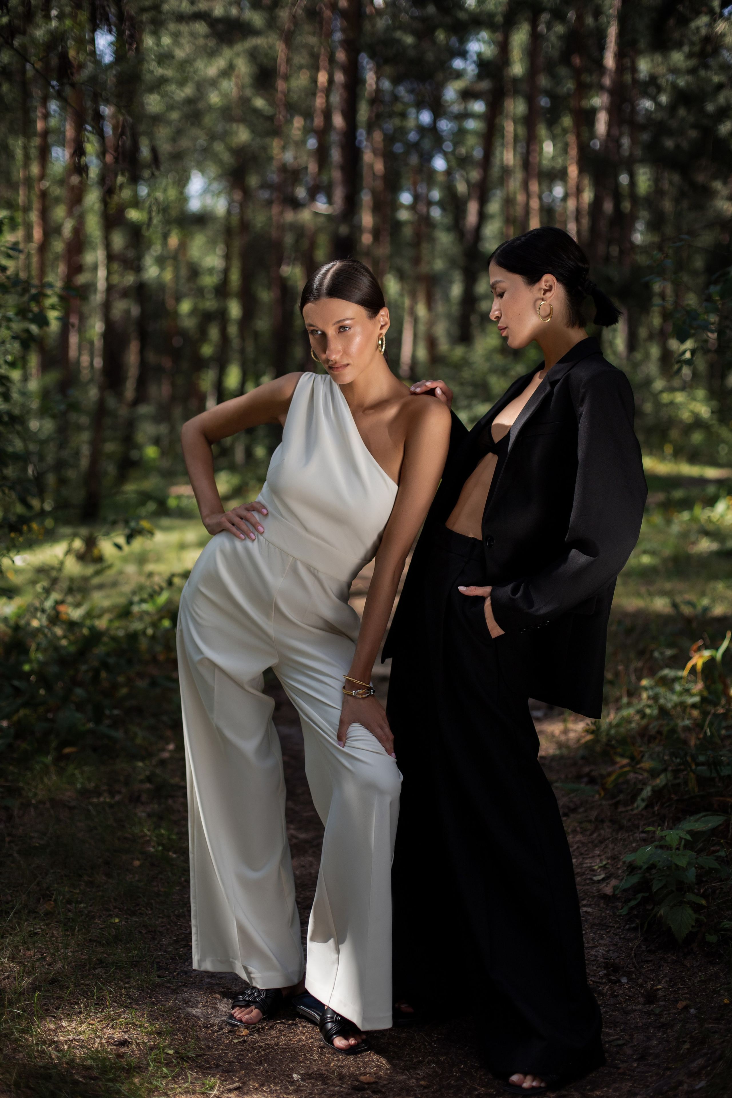 Janna Al Mandalawi. Julia Semenchuk photographer