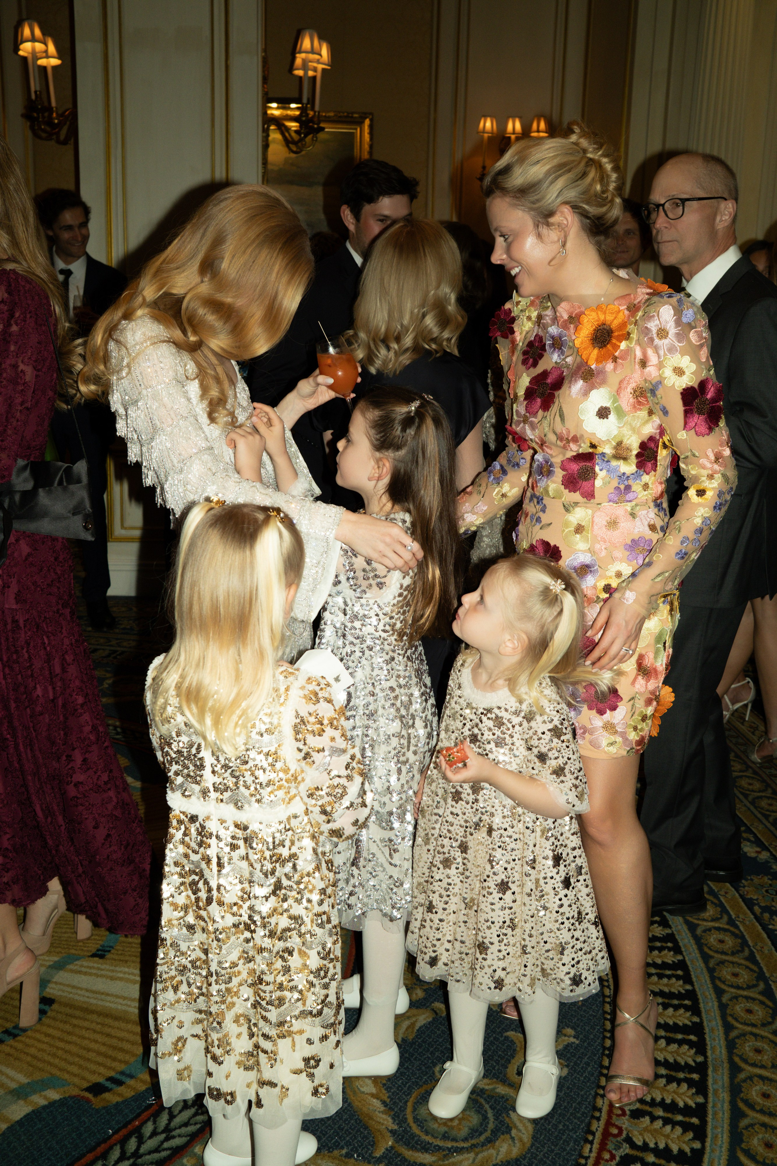 Anne and Maxwell. Wedding photographer and videographer New York | New Jersey