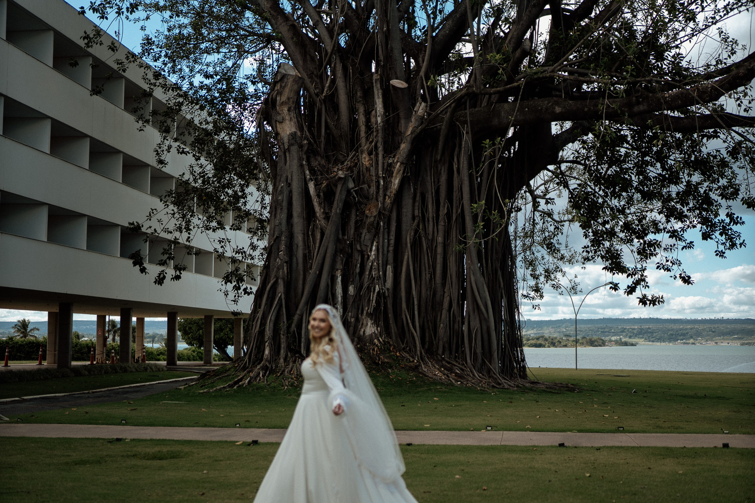Lari & Luiz | Casamento. Congiu Wedding
