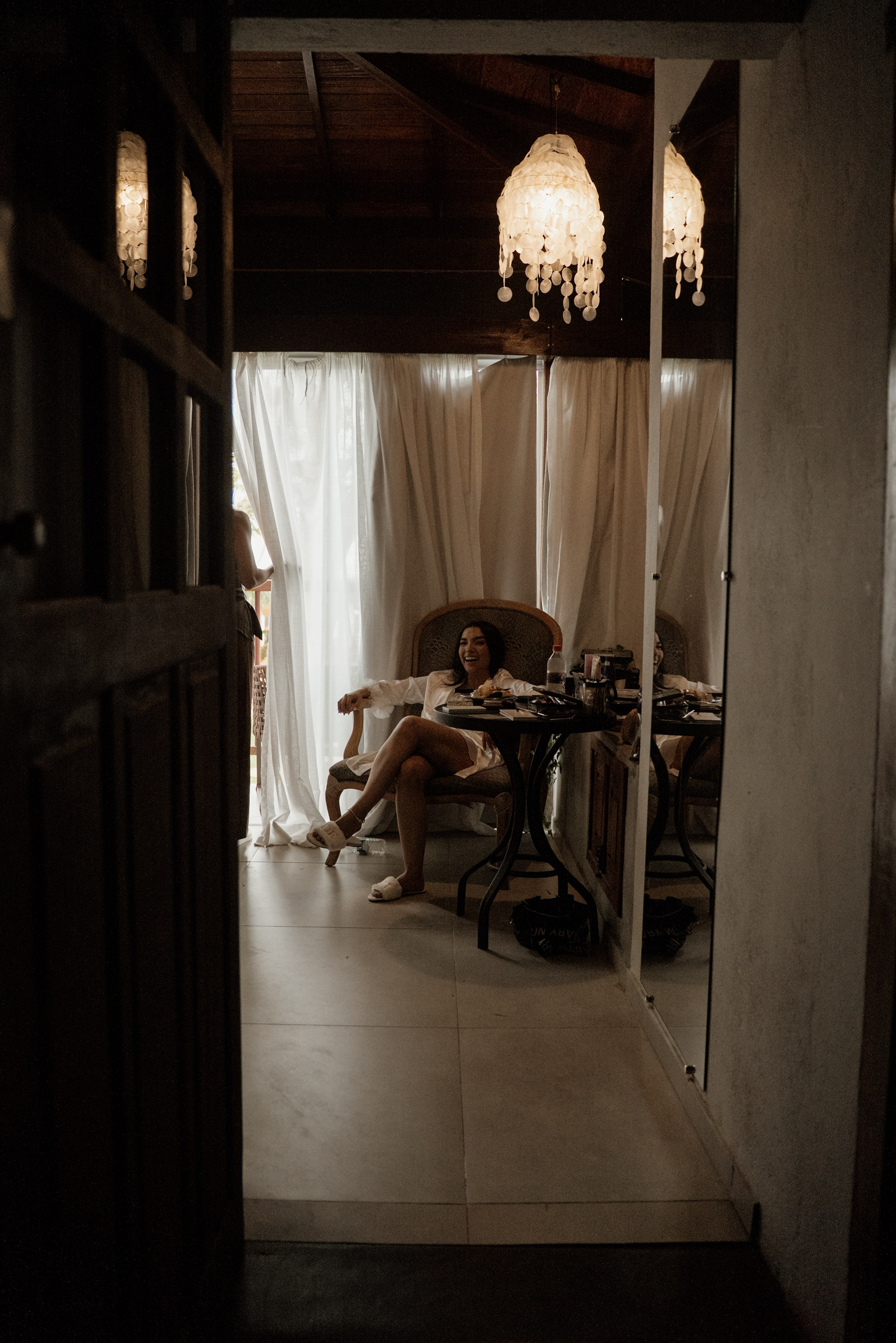 Vitória & João Pedro. Congiu Wedding