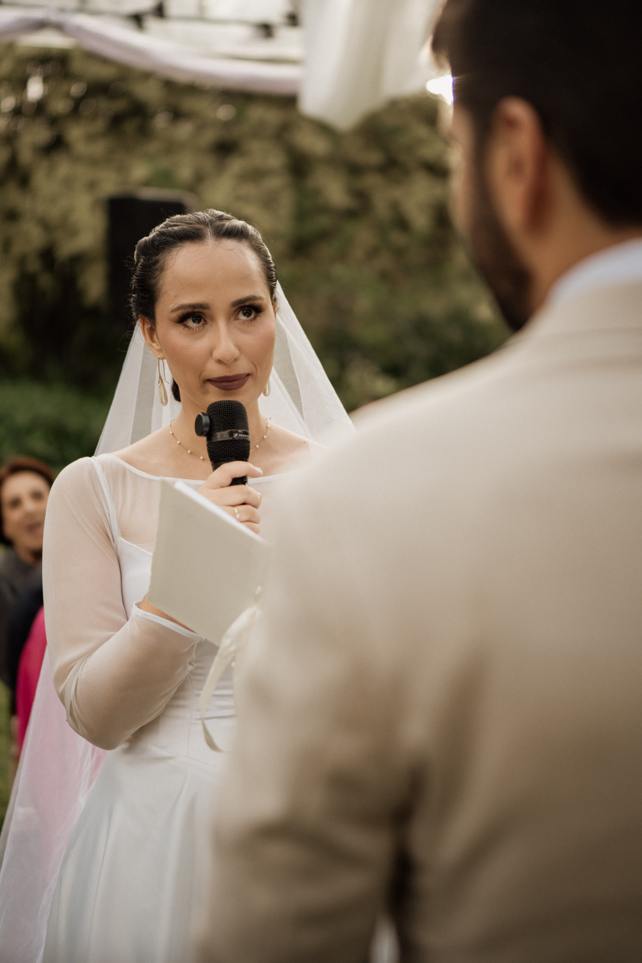 Abia & Walter | Casamento. Congiu Wedding