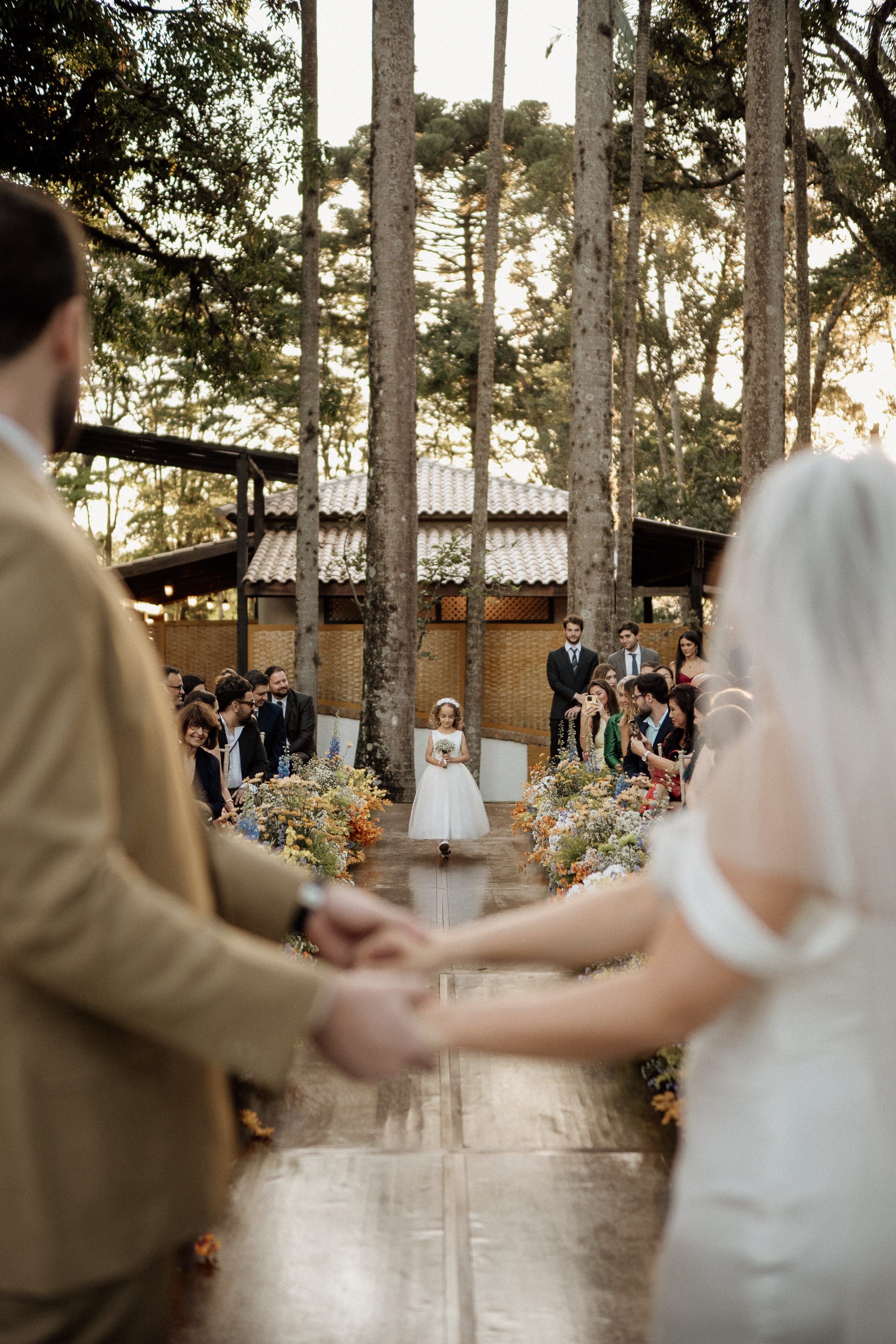 Johanna & Felipe. Congiu Wedding
