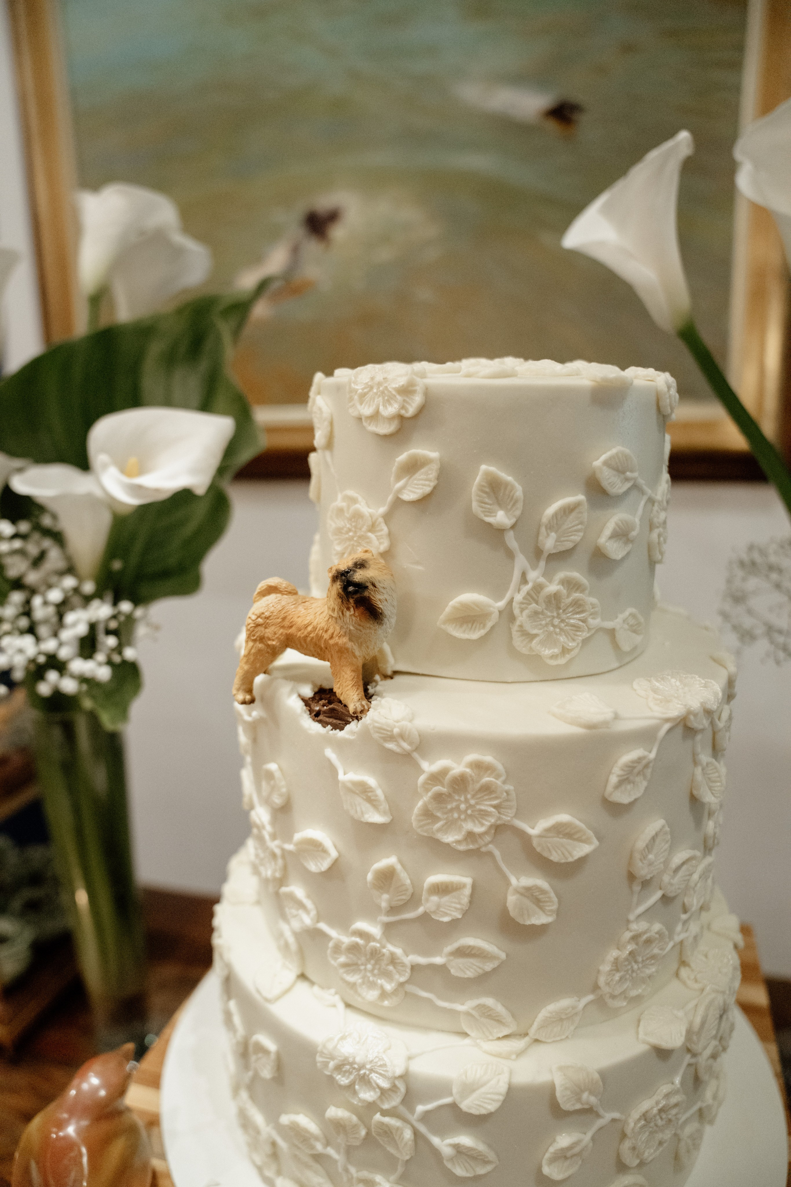 Clarice & Caio. Congiu Wedding