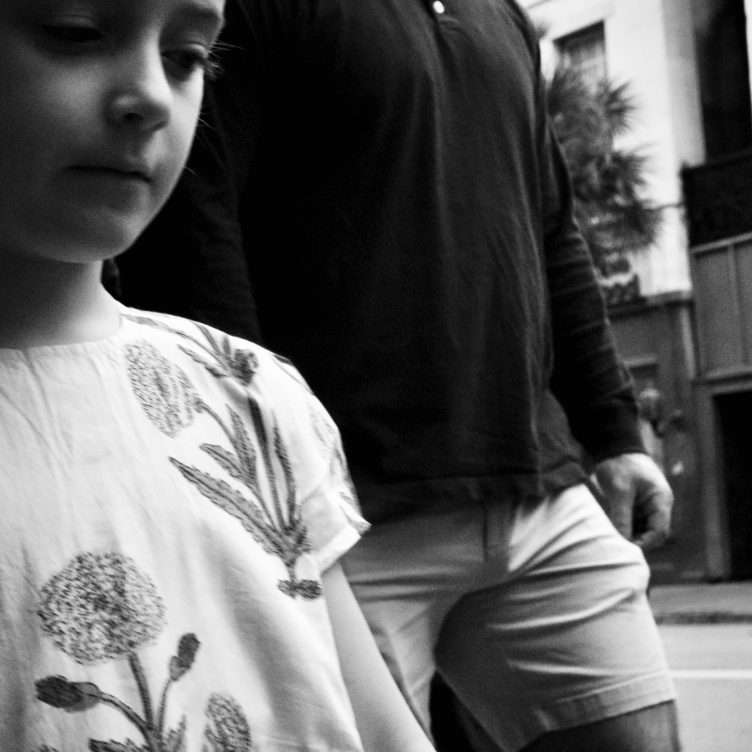 Monochrome. Sonny Photos