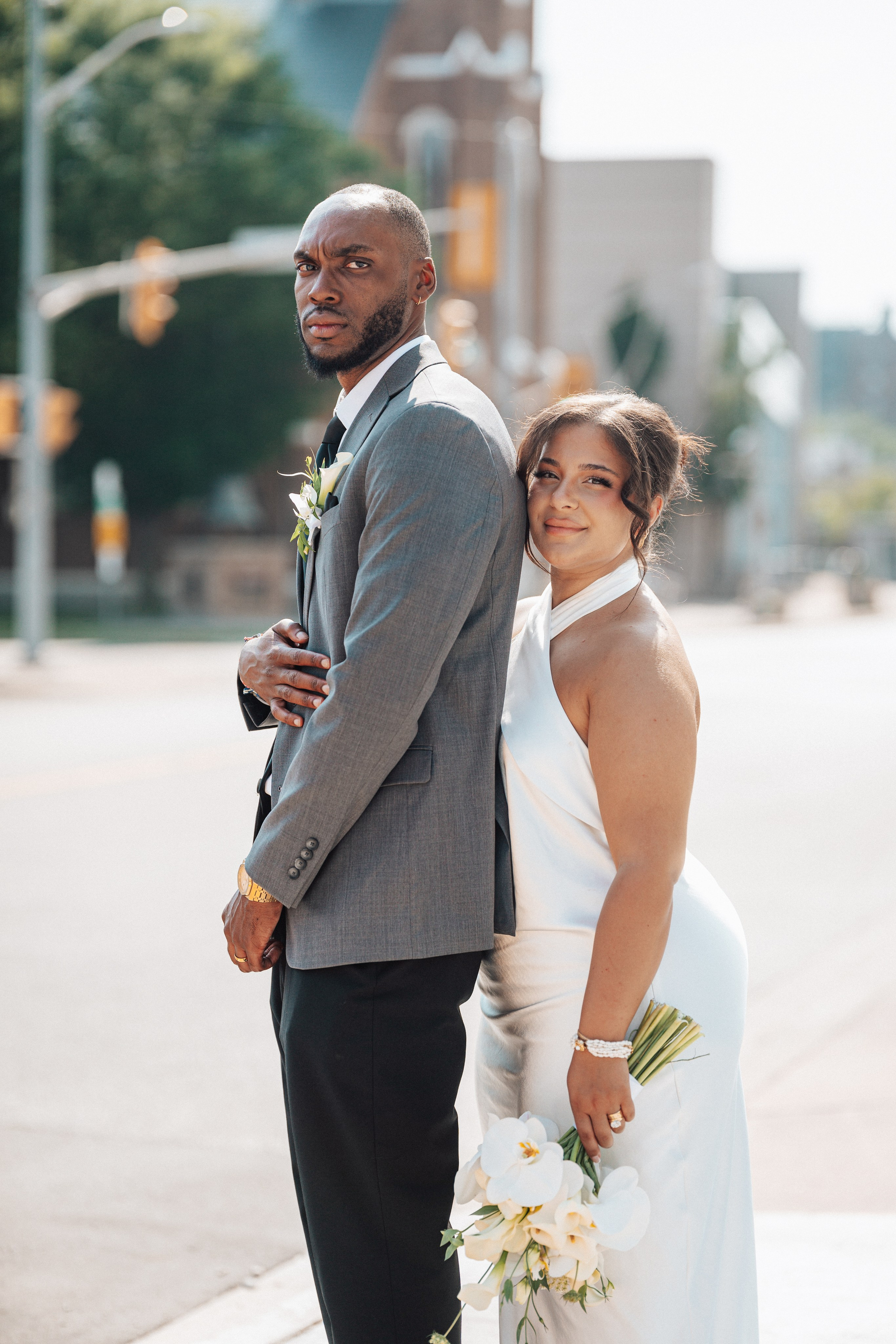 Wedding, Family, Portrait and Commercial Photography Portfolio | Photographer in Windsor & Toronto, Ontario. Inna Kovaleva — Photographer in Windsor/Toronto, ON