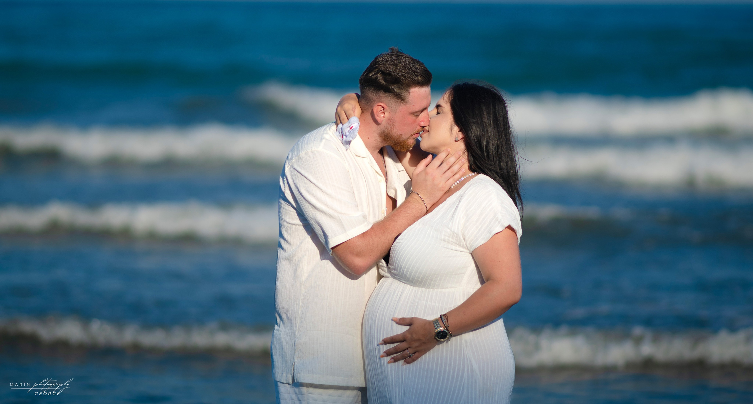 Teo&George Maternity Couple. Fotograf de evenimente si portret!