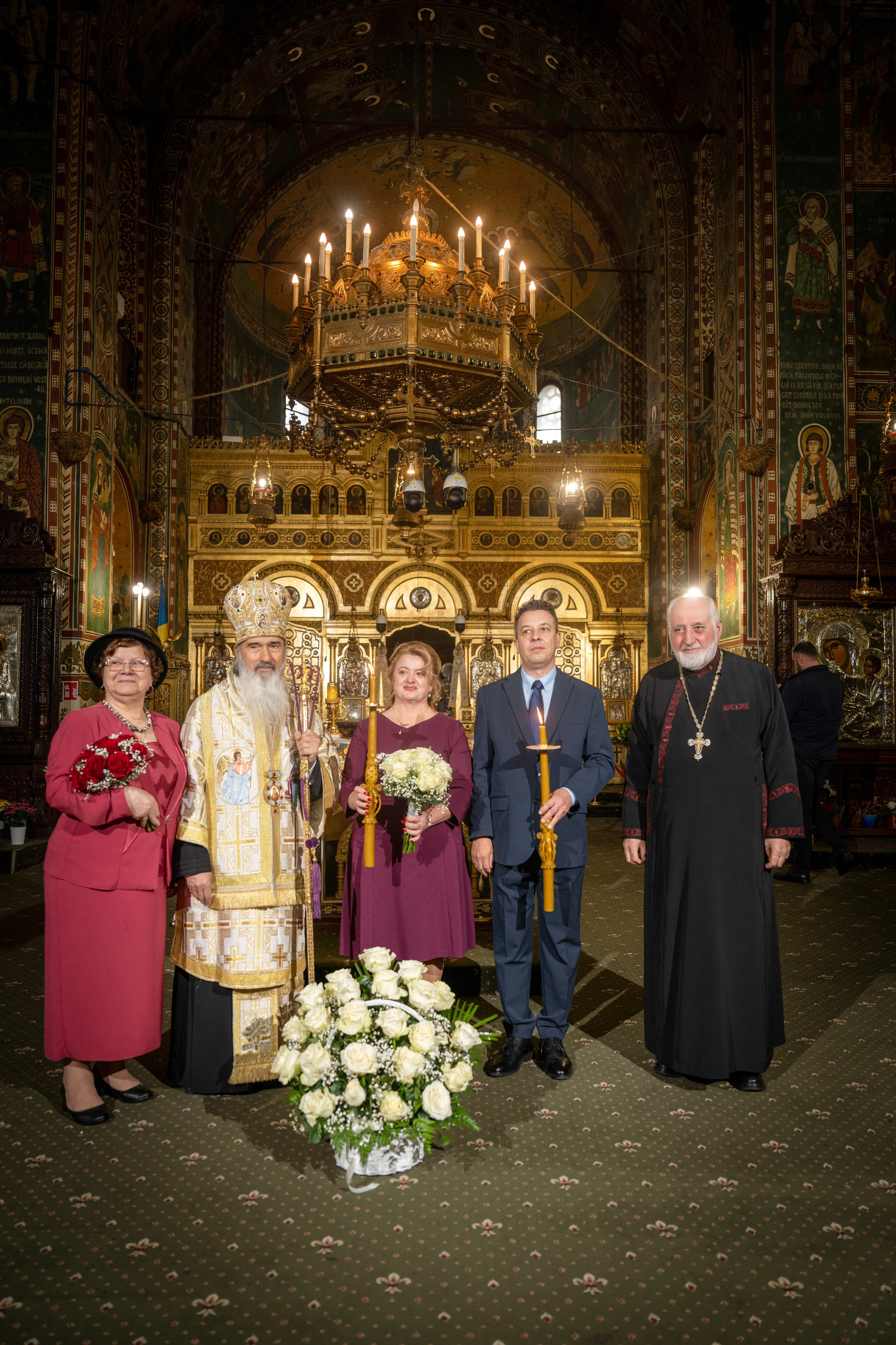 Cununie Religioasa. Fotograf de evenimente si portret!