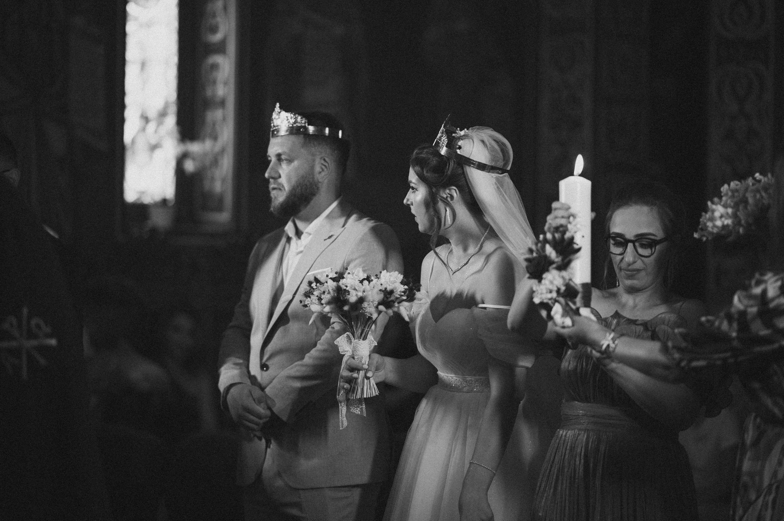 ALEX & RODICA. Fotograf de evenimente si portret!