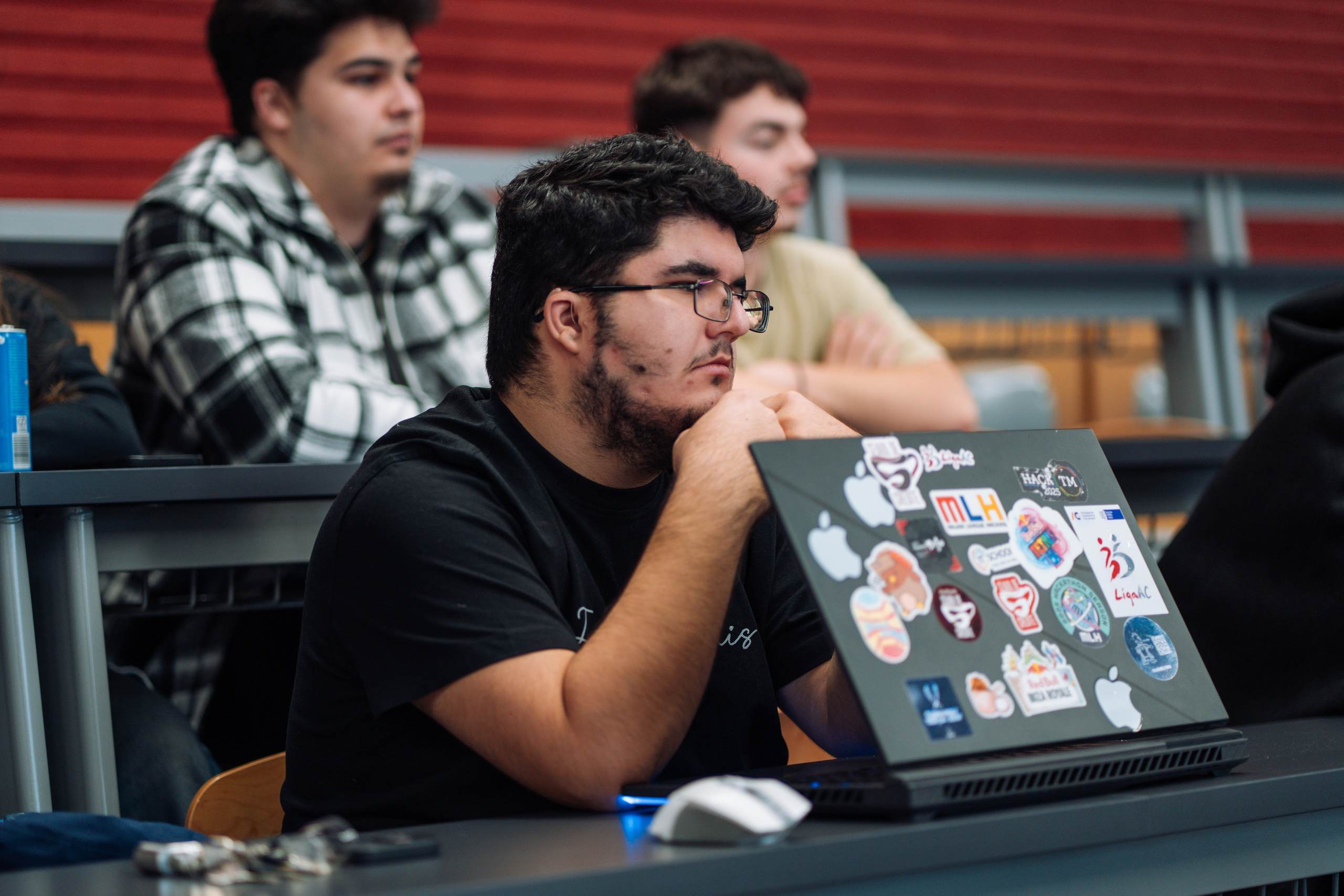 AC Congress @ UPT. Cozac Cristian Photographer